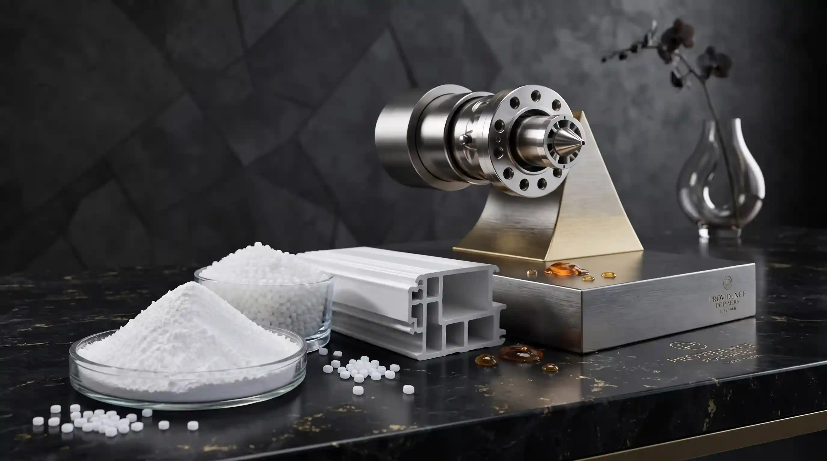 Conclusion and Outlook on the Use of Coated Calcium Carbonate in Mode Industries
