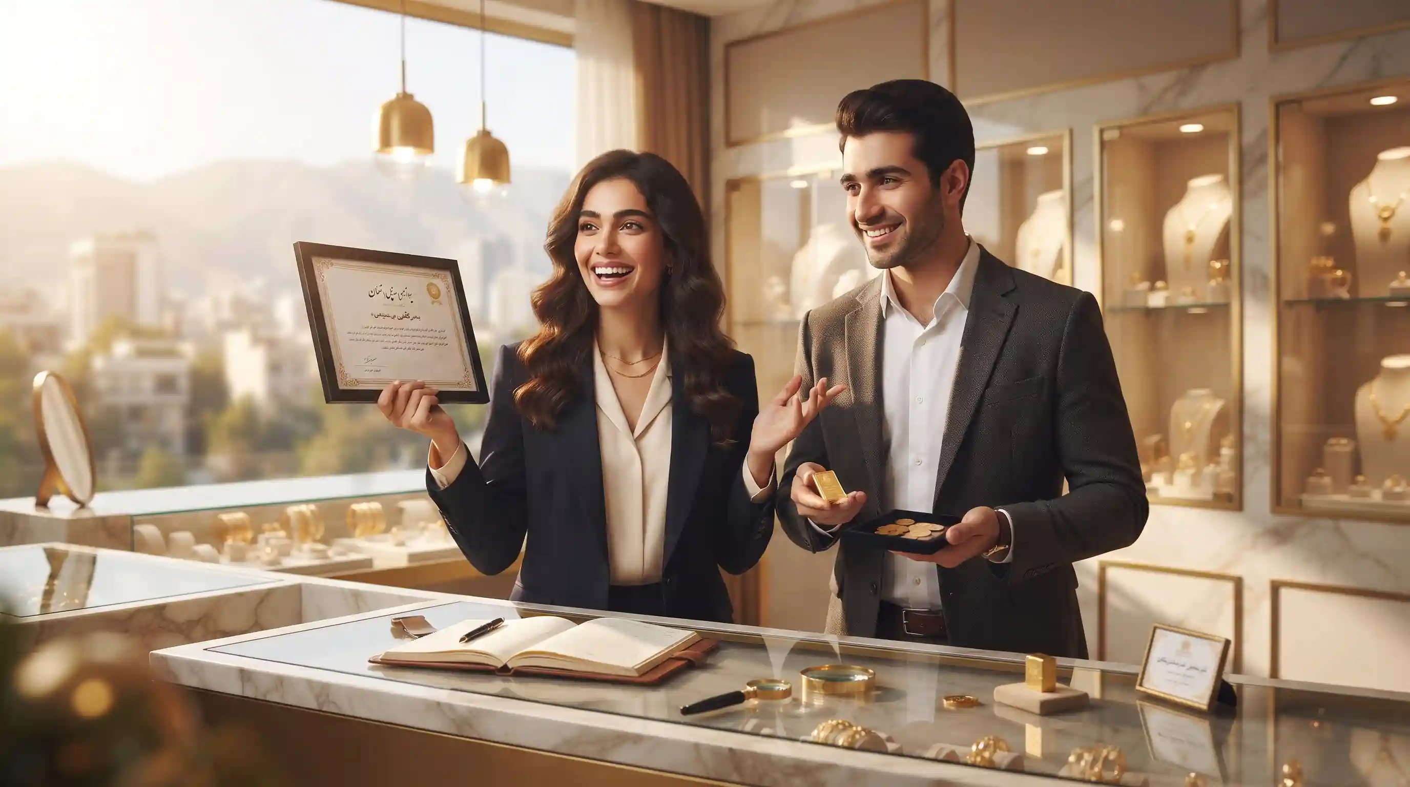📈 تبدیل مدرک آموزشی به پلهای برای موفقیت مالی و اجتماعی