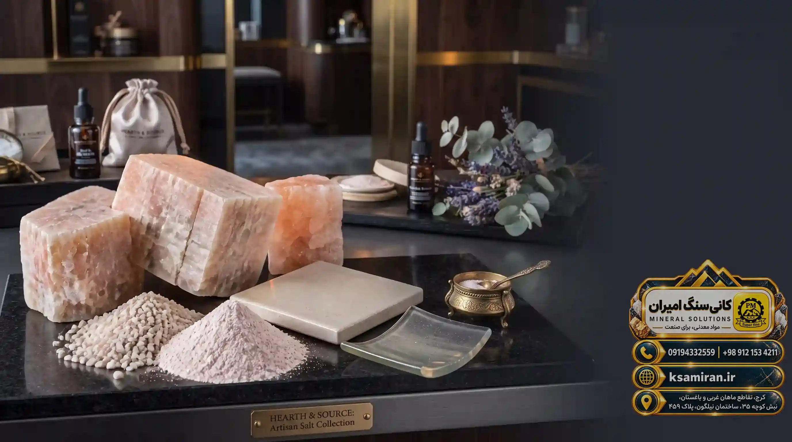 Future Outlook of Feldspar Exports and Market Development Strategies