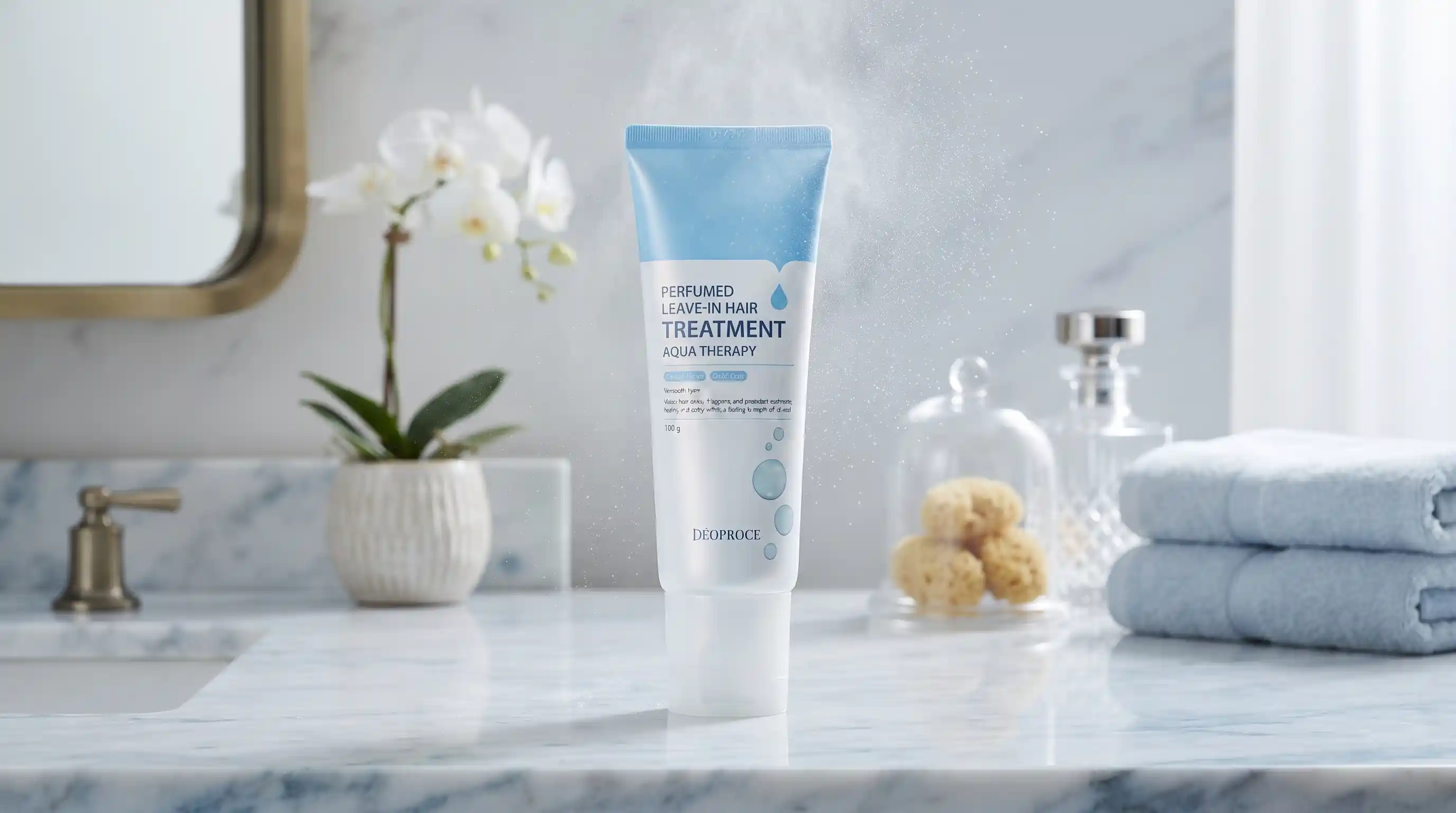 فواید آکوا تریتمنت دئوپرس | Deoproce Aqua Treatment برای جوانی