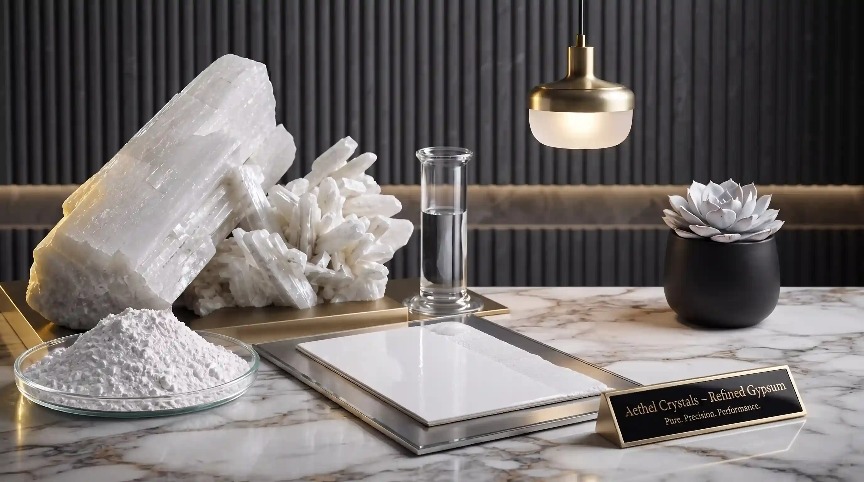 The Role of White Barite in the Paint Industry