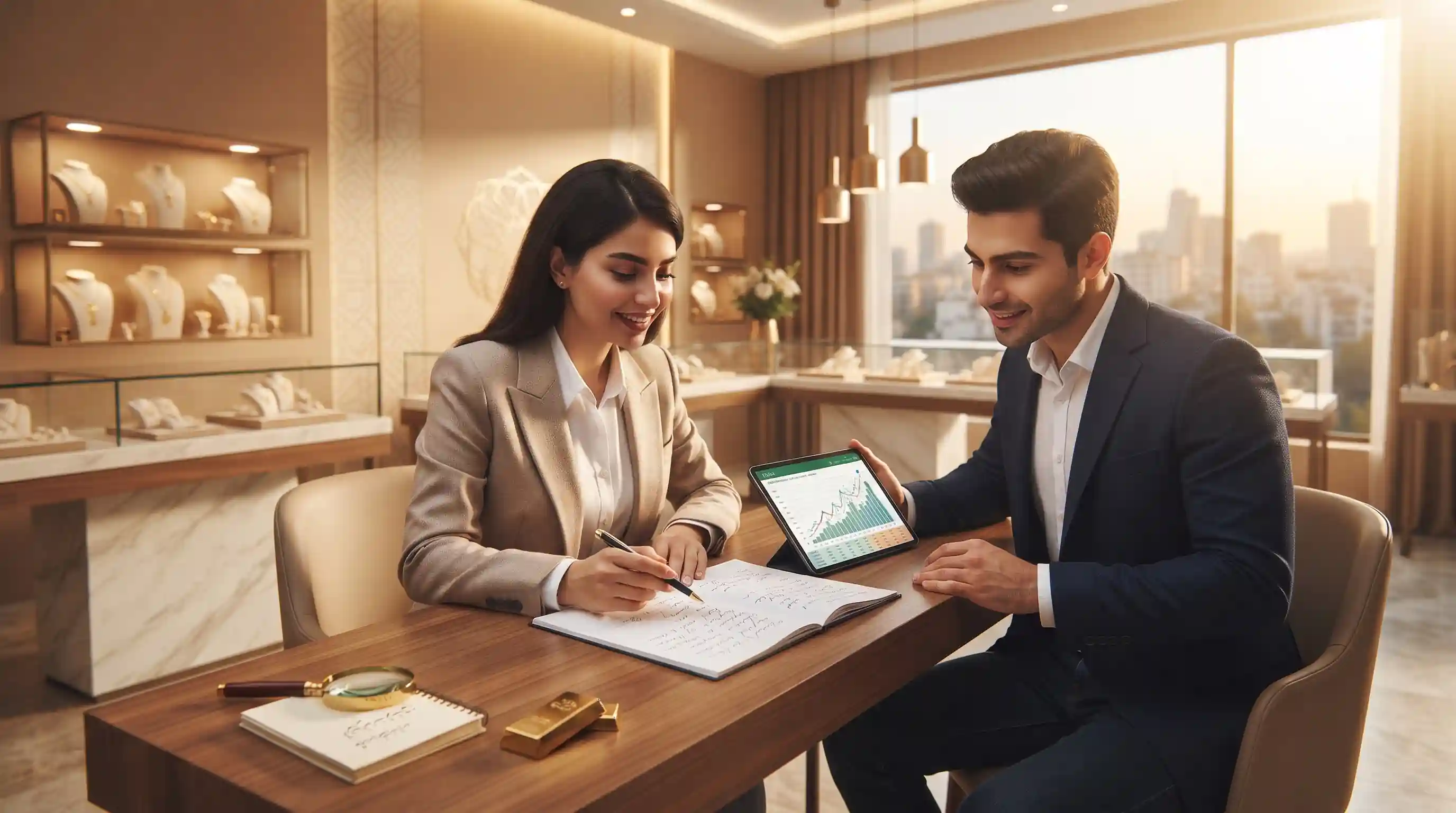 🏆 پایداری کسبوکار، مدیریت ریسک و توسعه بلندمدت