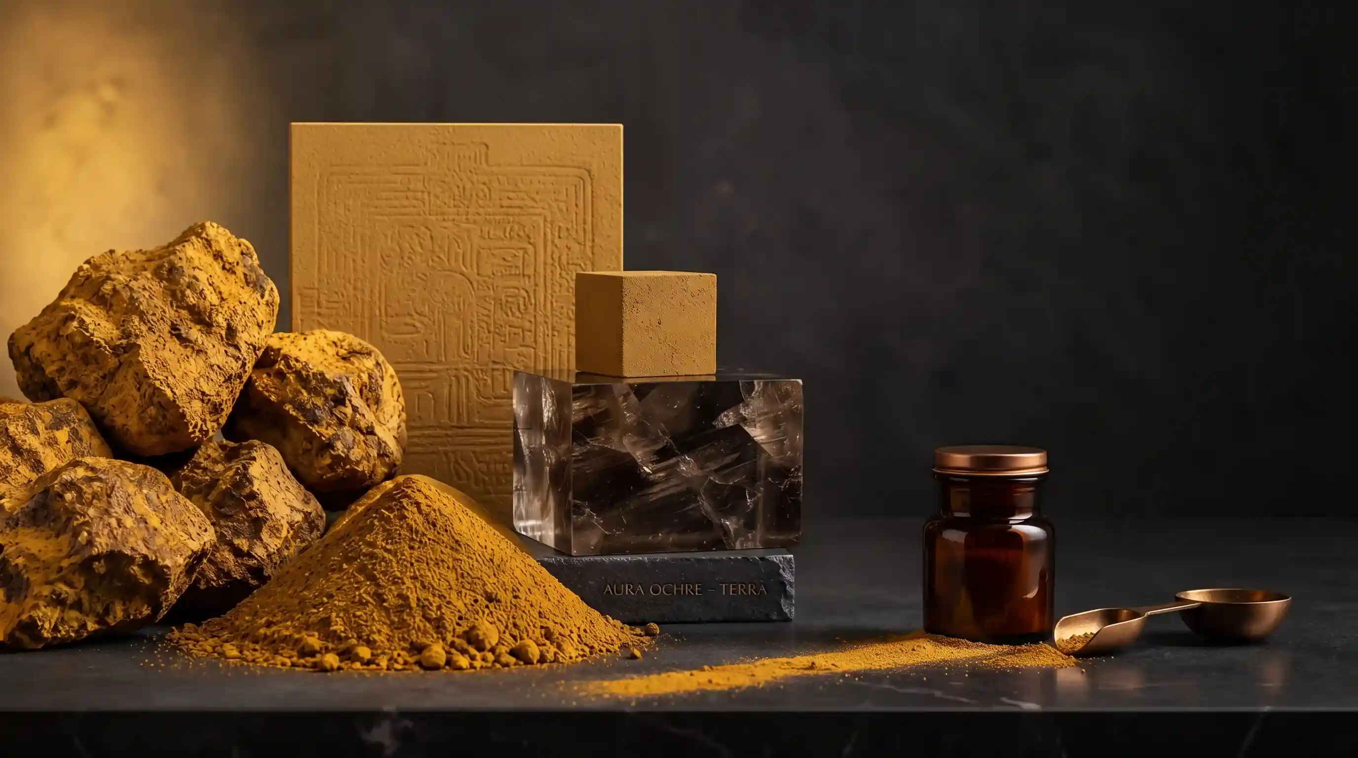 How to Optimize the Application of Limonite Oxide (Gol Mash)?
