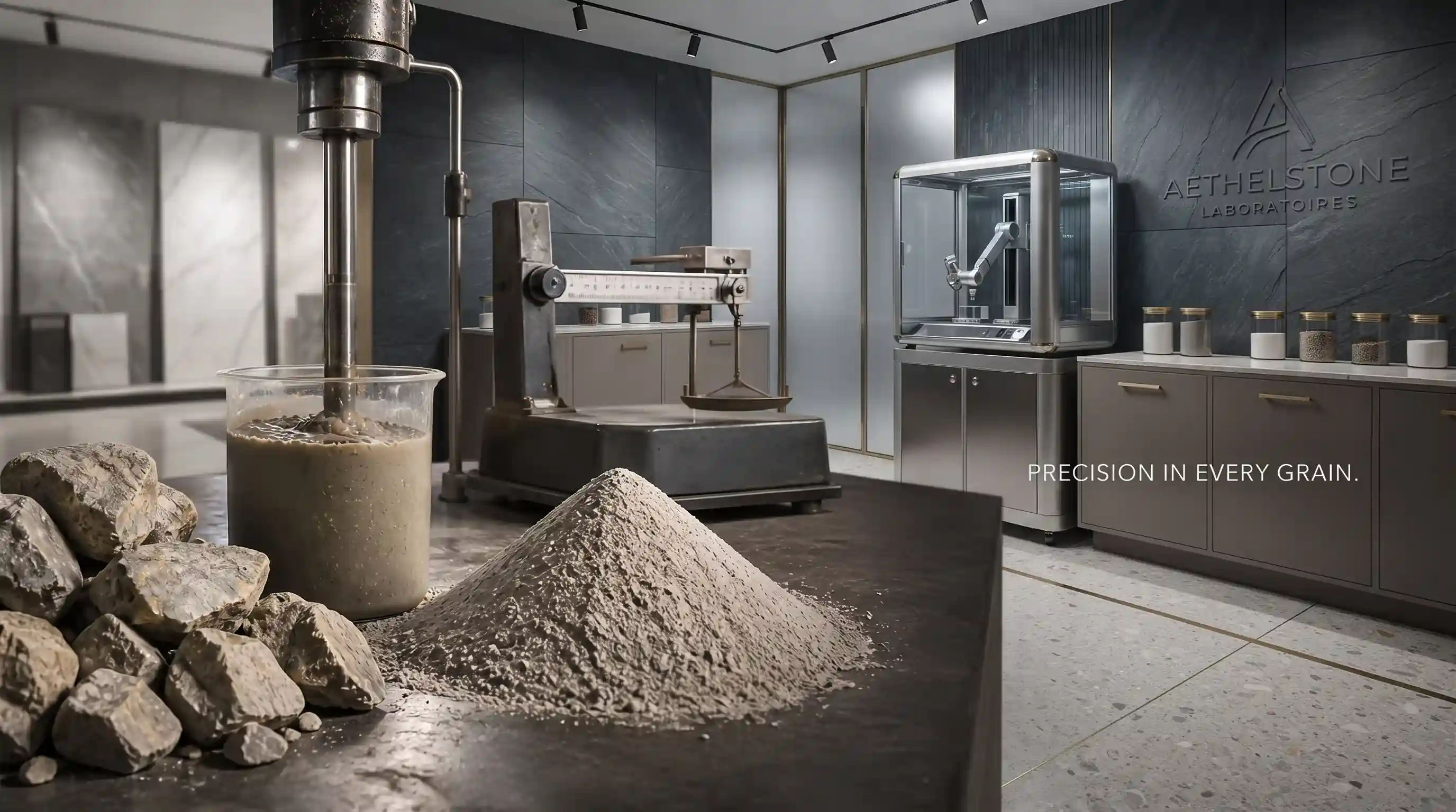 Conclusion and the Future of the Industrial Barite Market in Iran