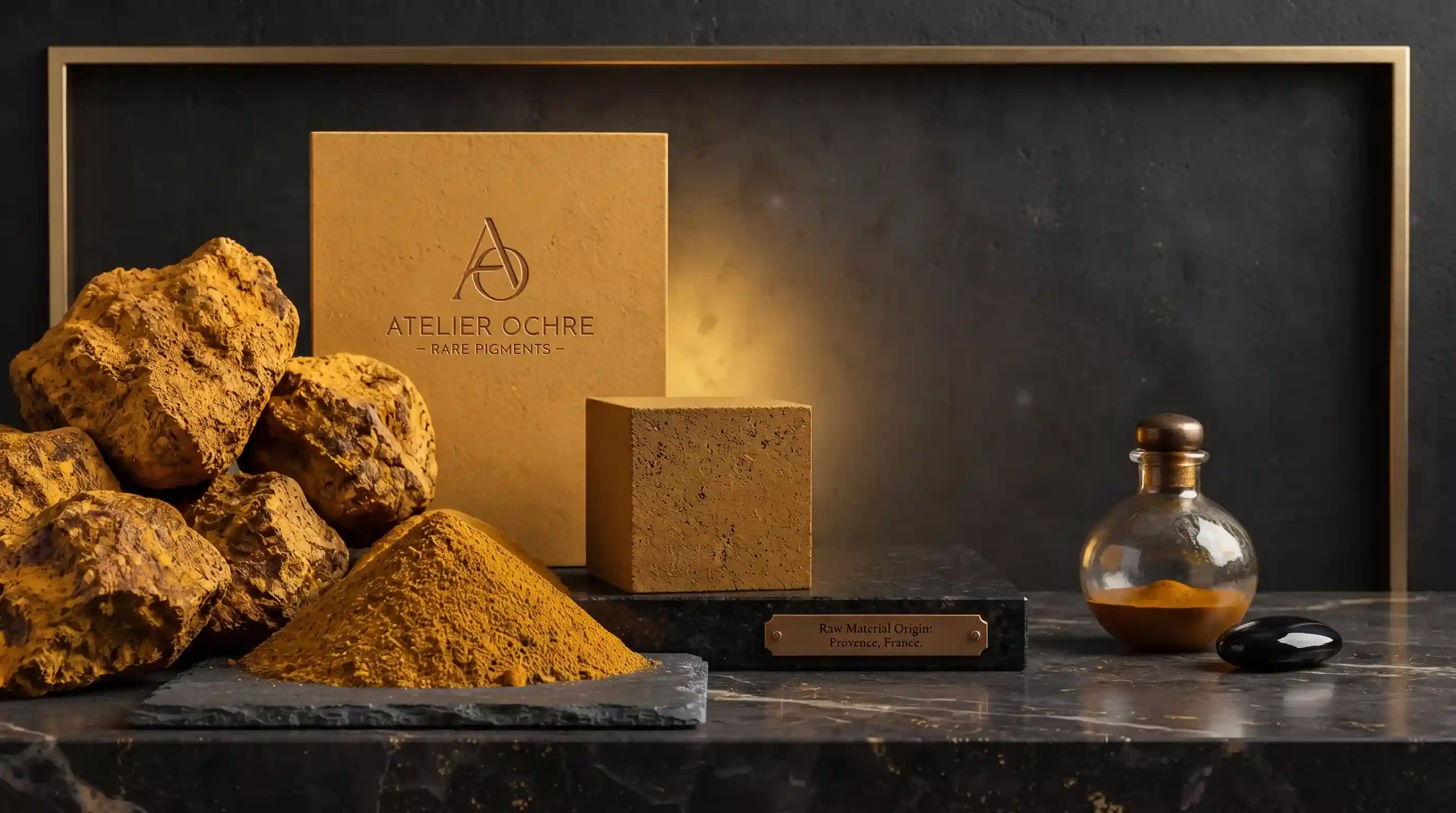 Conclusion and Market Outlook of Limonite Oxide in Affiliated Industries