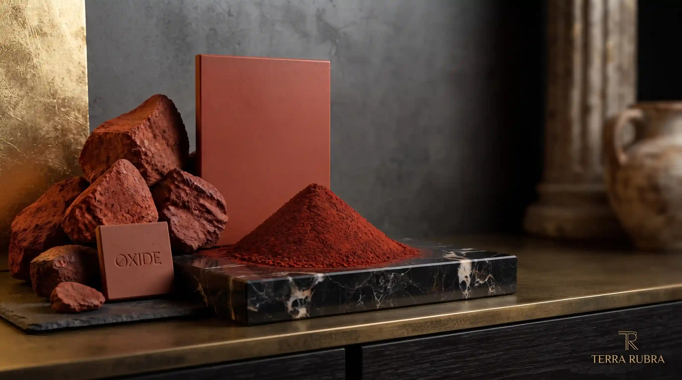 Guide to Purchasing, Quality Control, and Safety Tips for Using Ochre