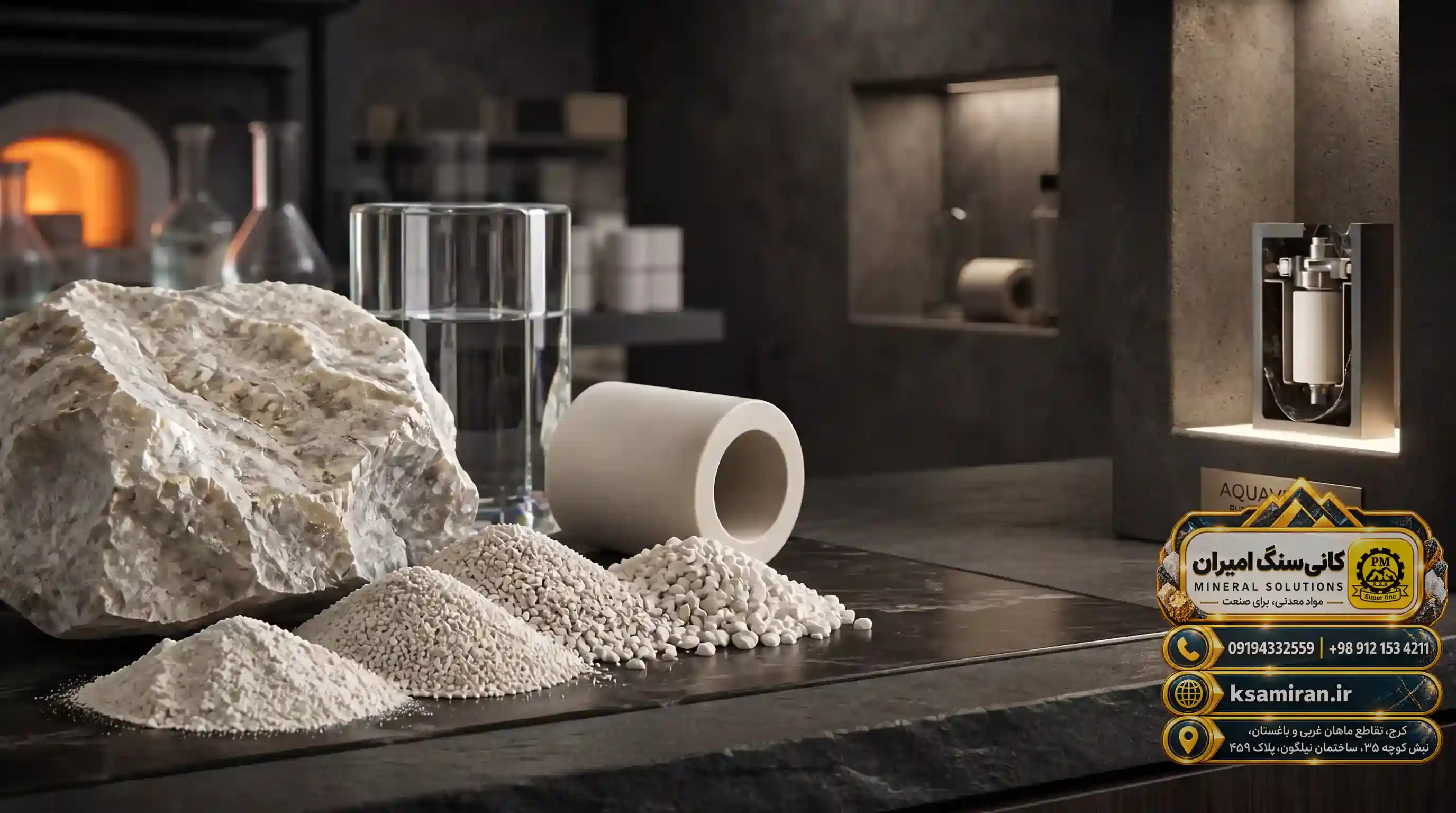 How to buy the best dolomite with expert consultation