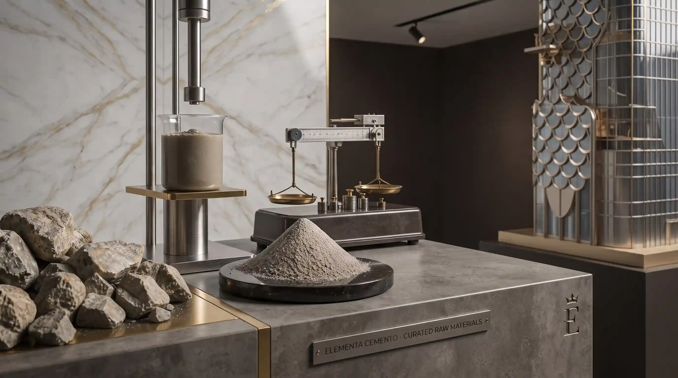 Industrial Barite or Calcium Carbonate? A Complete Comparison of Applications and Benefits