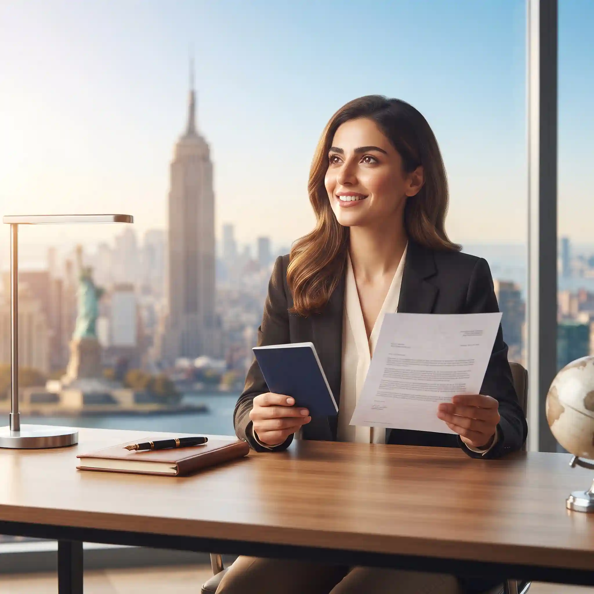 شناخت قیمت و شرایط ویزای آمریکا برای دسترسی آسان به آمریکا