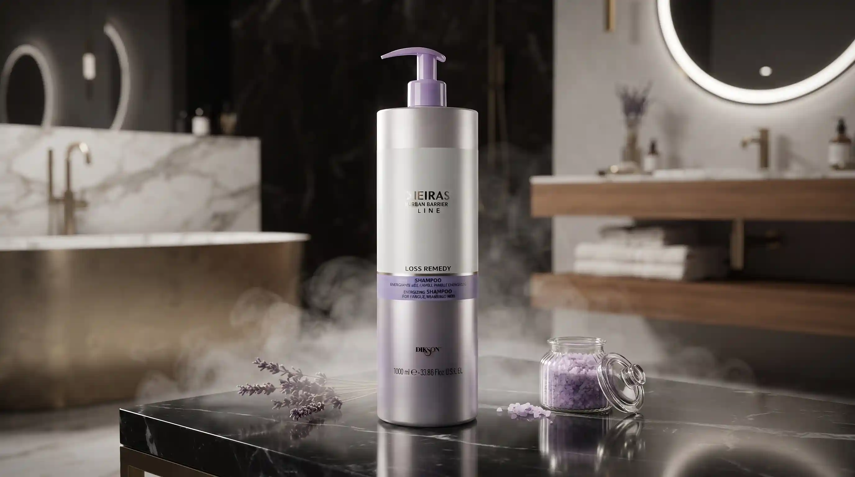 شامپو لاس رمدی کی راس | Los Remedy Hair Shampoo؛ راهنمای خرید