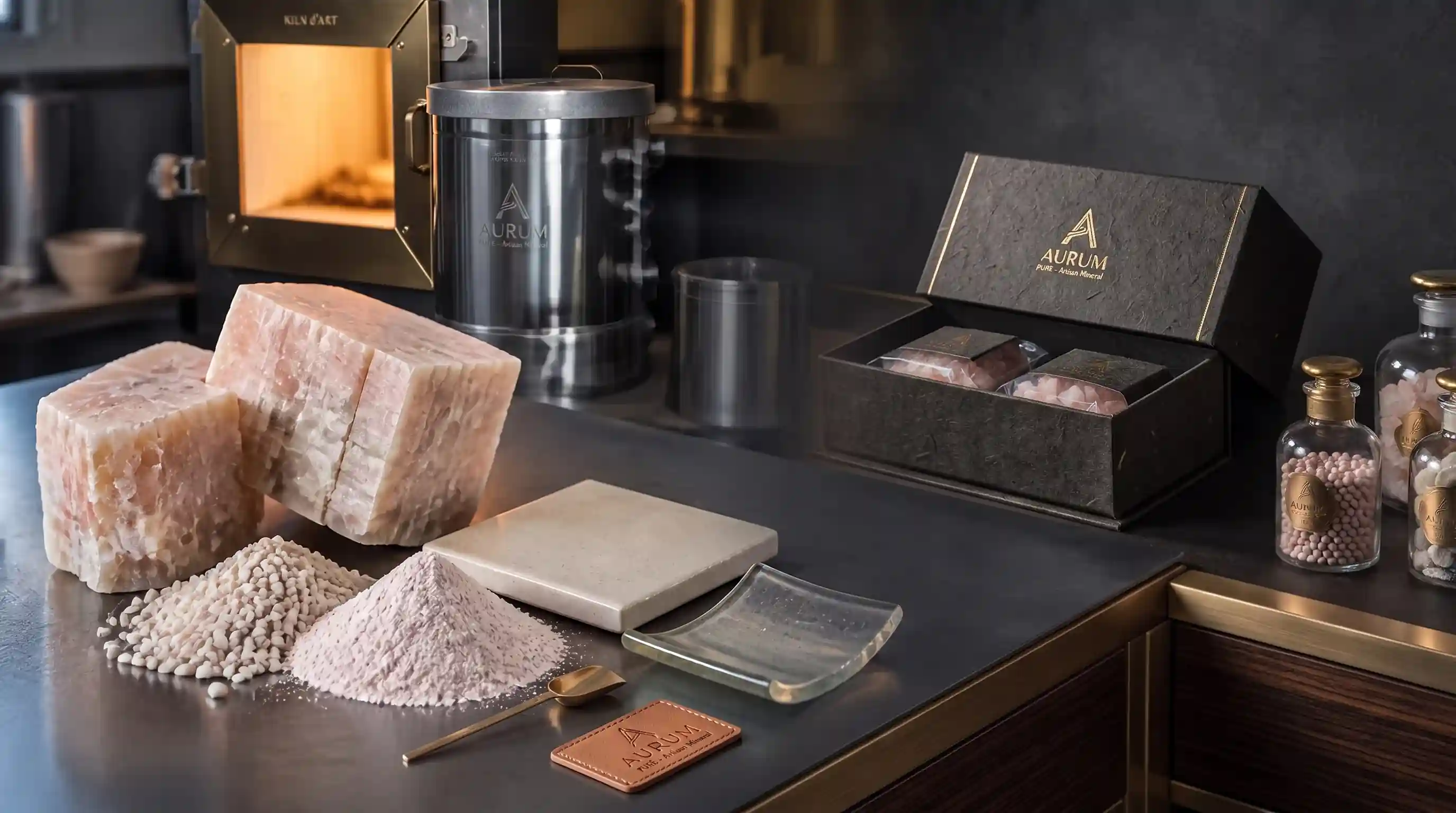 Comprehensive Guide to Buying Feldspar for Various Industries