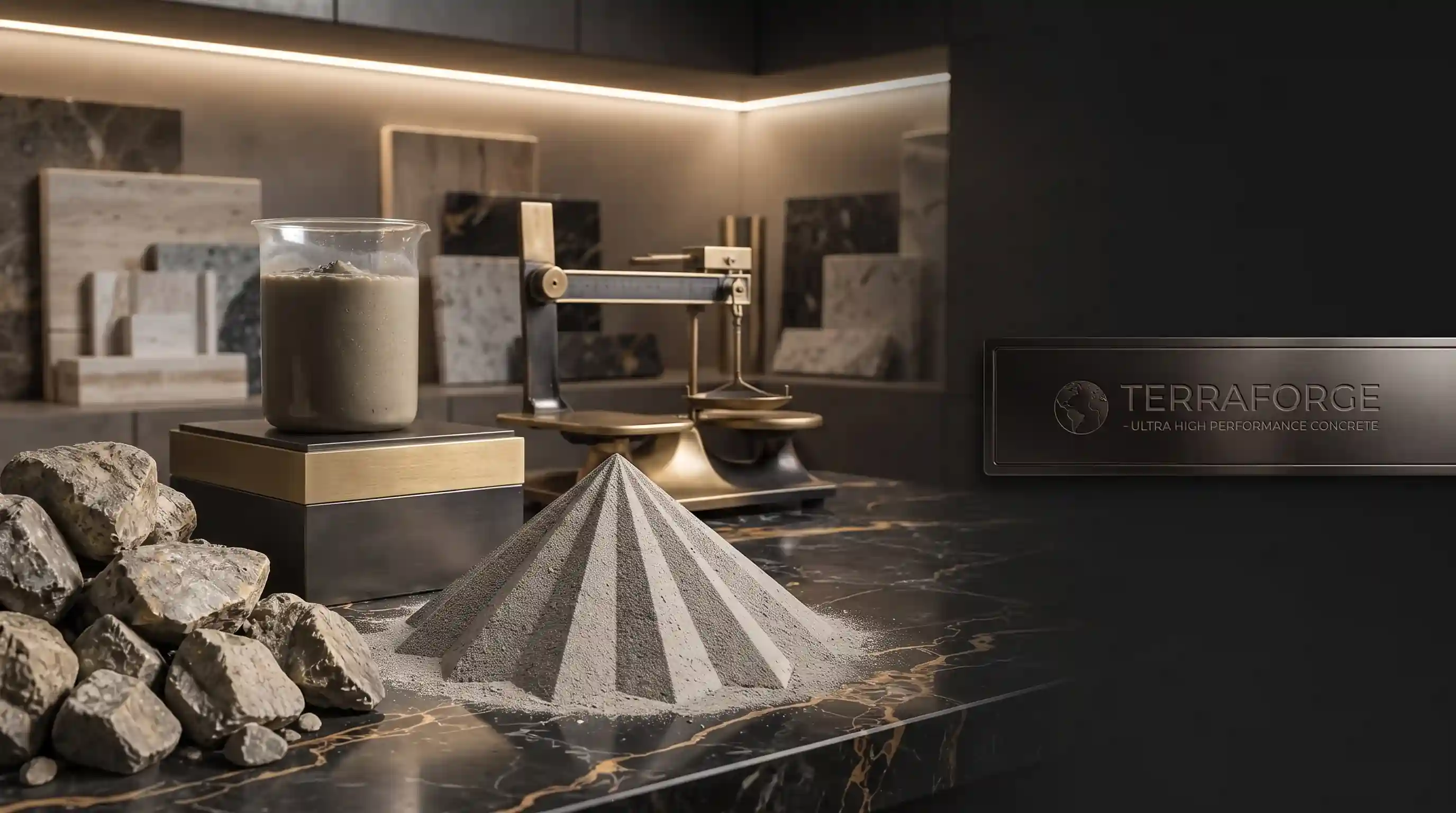 Examining the Importance of Expert Consultation Before Purchasing Industrial Barite