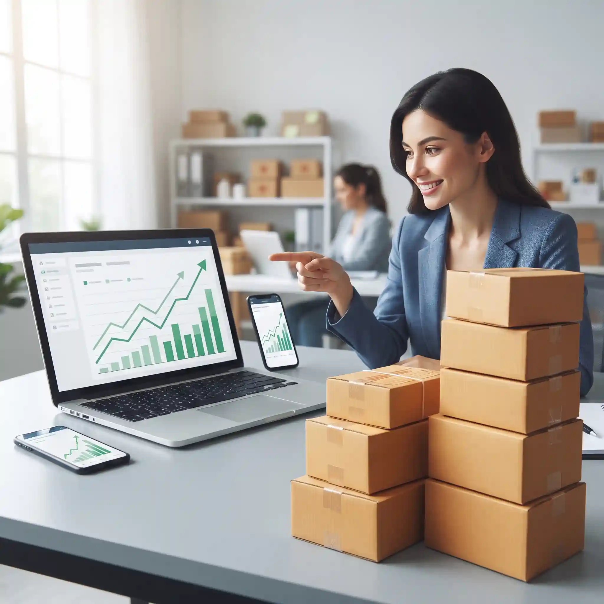 تبلیغات گوگل ادز؛ فروش سایتتان را در یک ماه دو برابر کنید