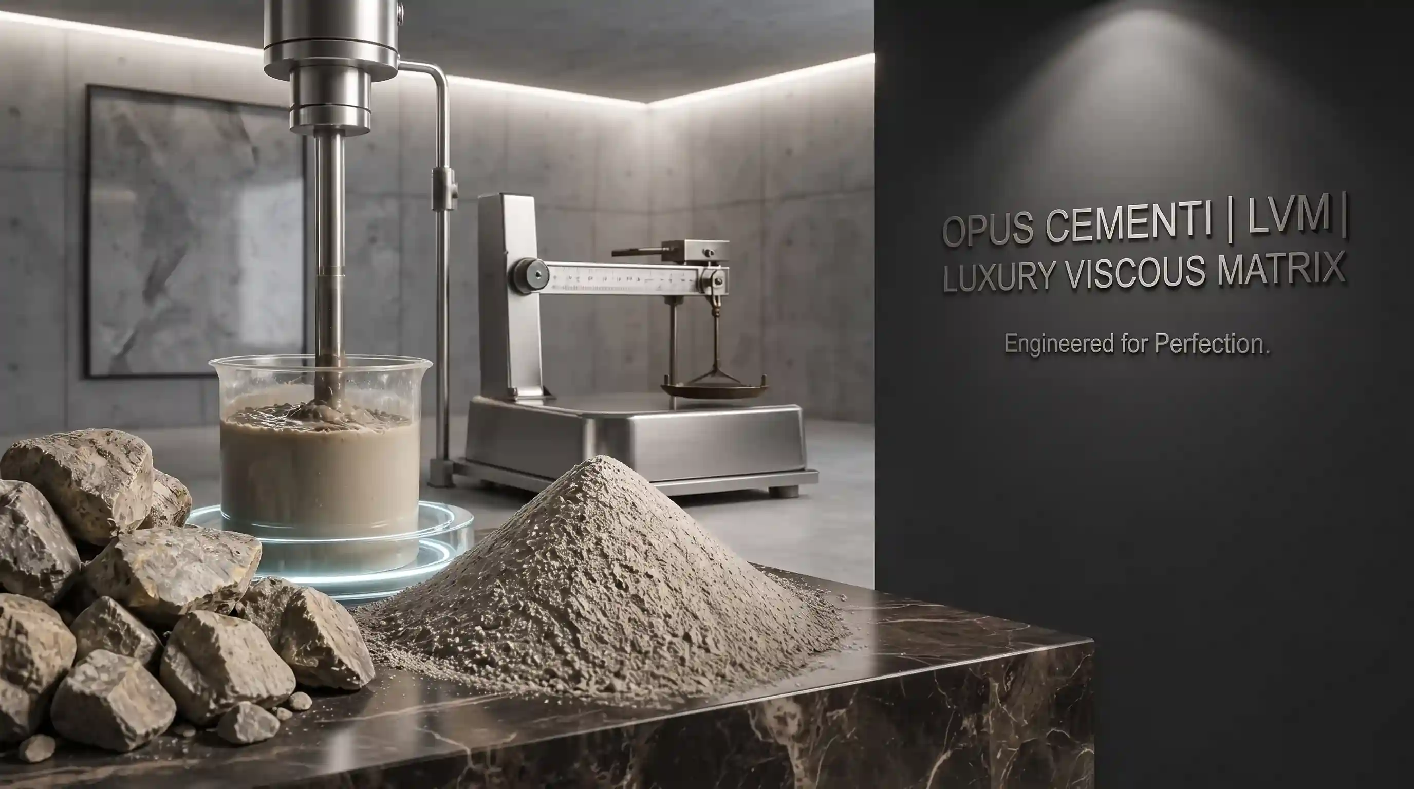 Reviewing Mesh Range and the Importance of Granulation in Industrial Barite