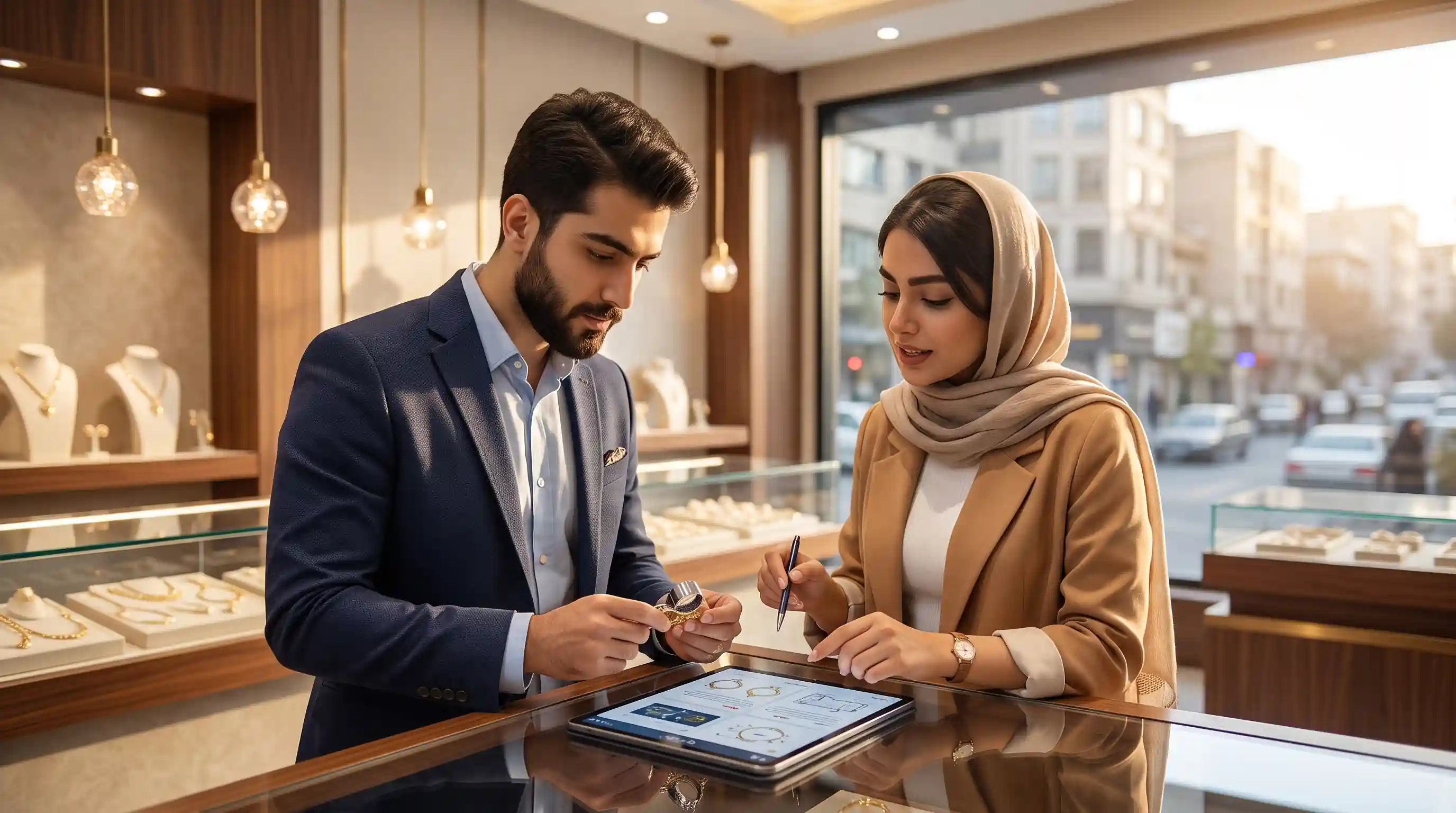 🛠️ پیوند میان تئوری و عمل در رویکرد نوین زرگرساز