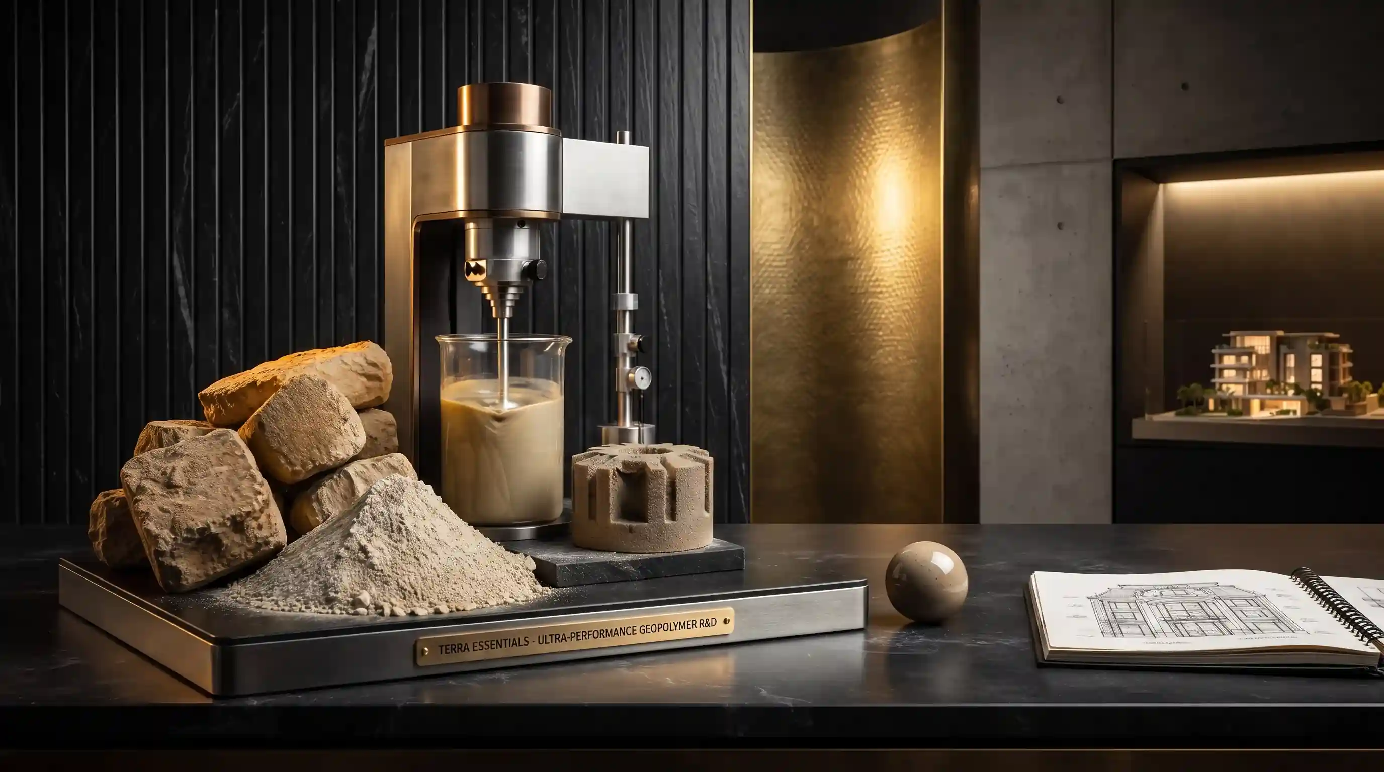 Precise understanding and technical characteristics of bentonite