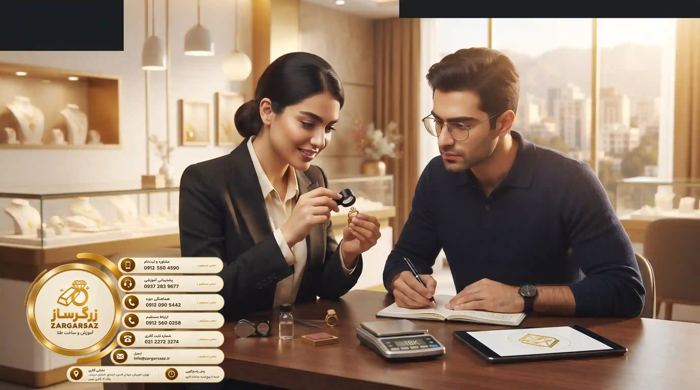  Win-Win Partnership and Zero Initial Capital Solutions