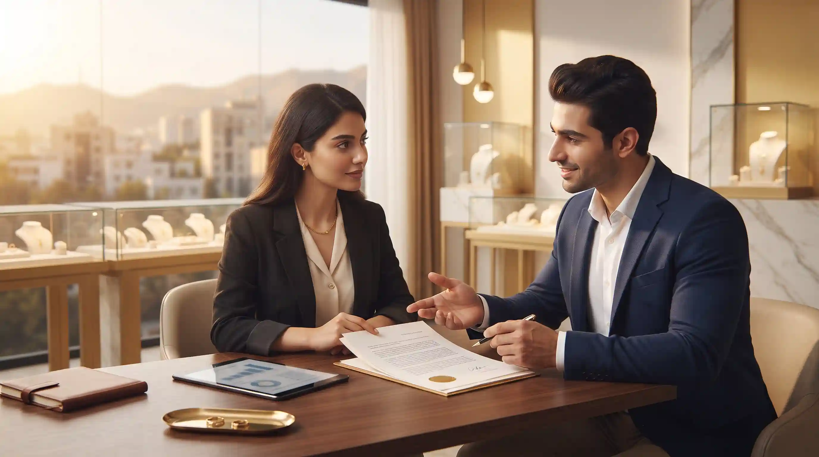 🤝 شراکت استراتژیک و ورود بدون سرمایه اولیه به بازار کار