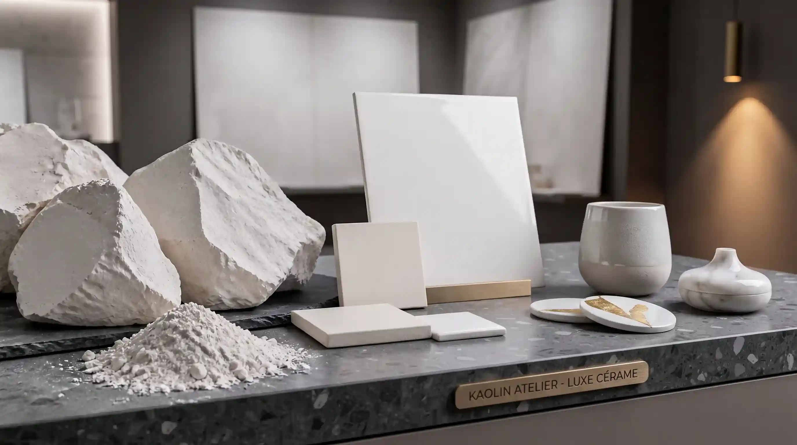 Conclusion and Future Outlook of Kaolin Applications in Industry