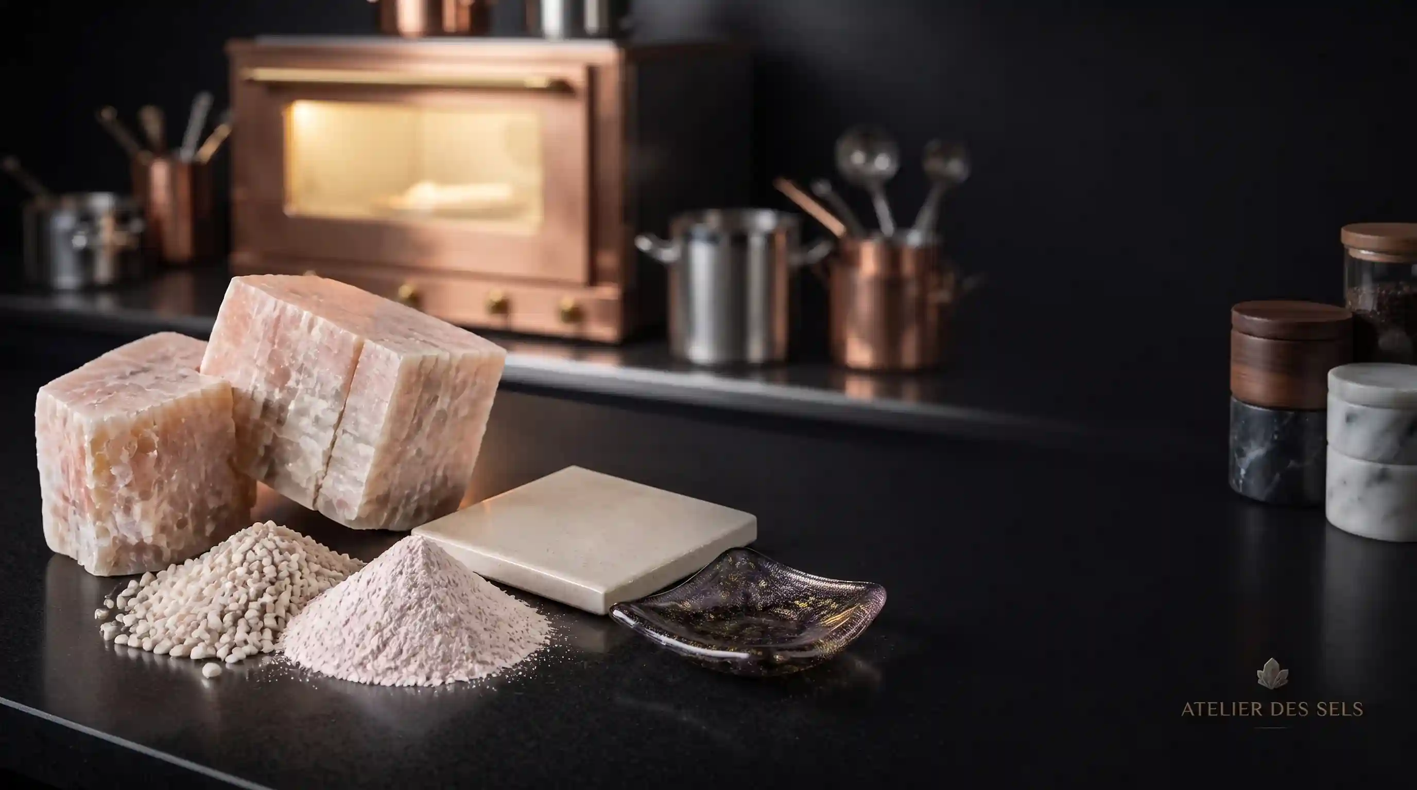 Conclusion and Future Prospects in the Use of Minerals