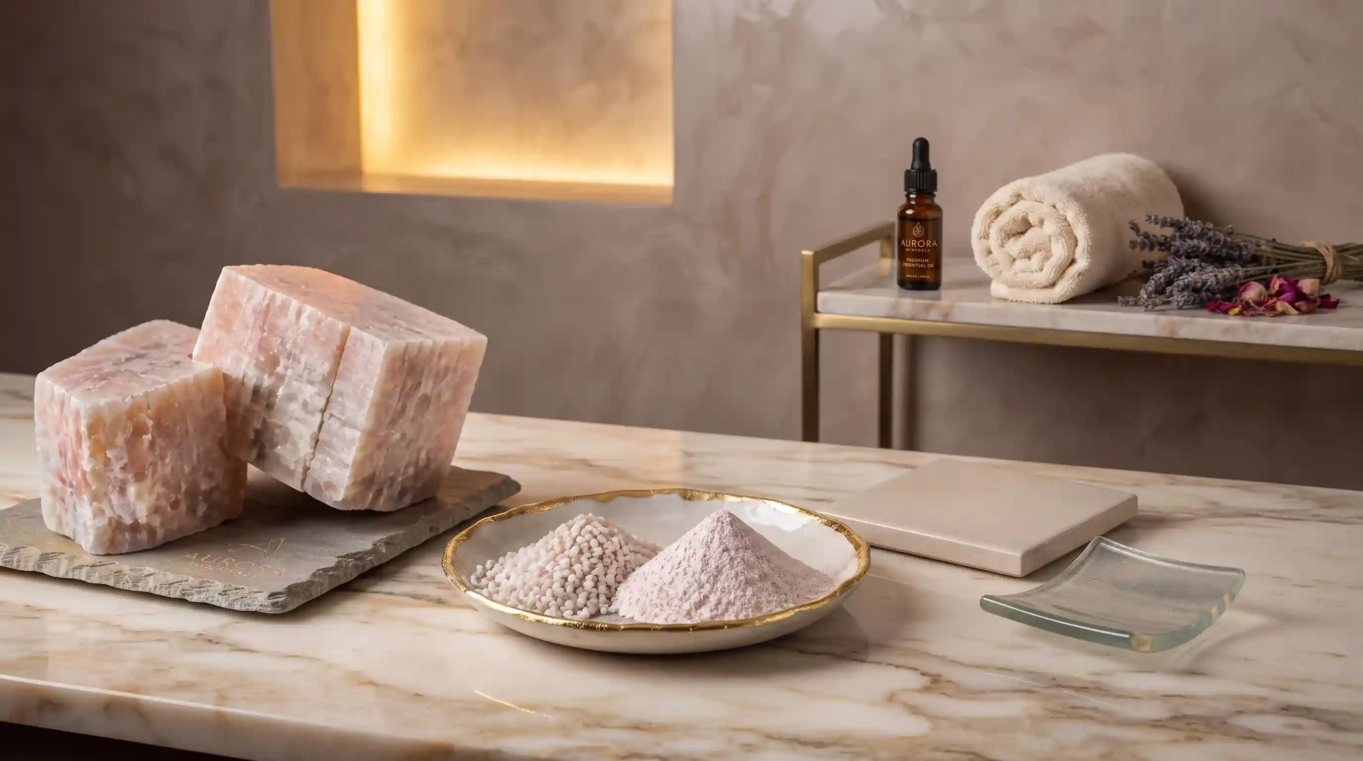 The Future of the Feldspar Market and Conclusion