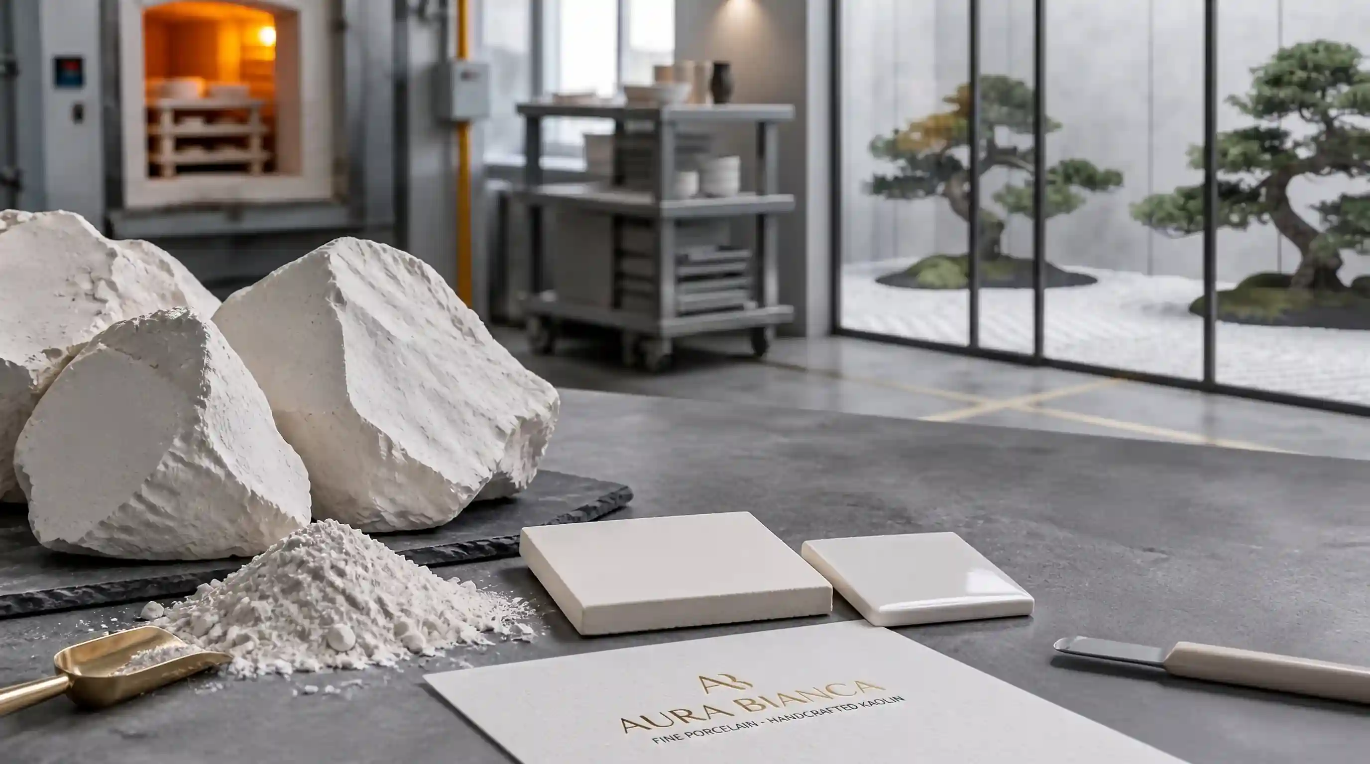 Conclusion and Golden Tips on Selecting and Buying Kaolin Powder