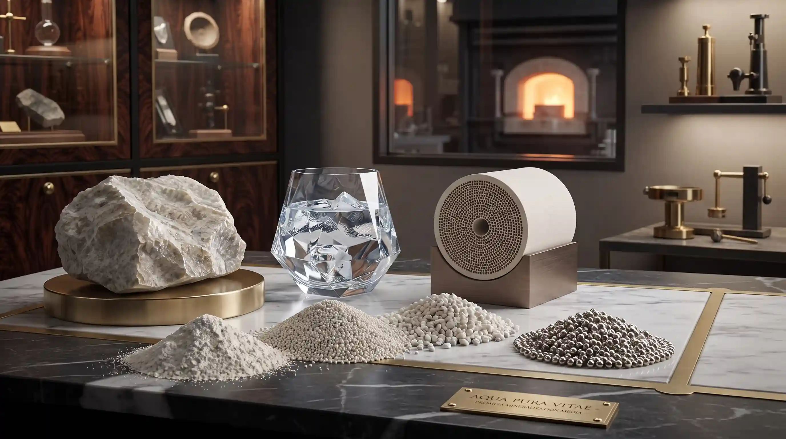 Future Outlook and the Importance of New Technologies in Mineral Processing