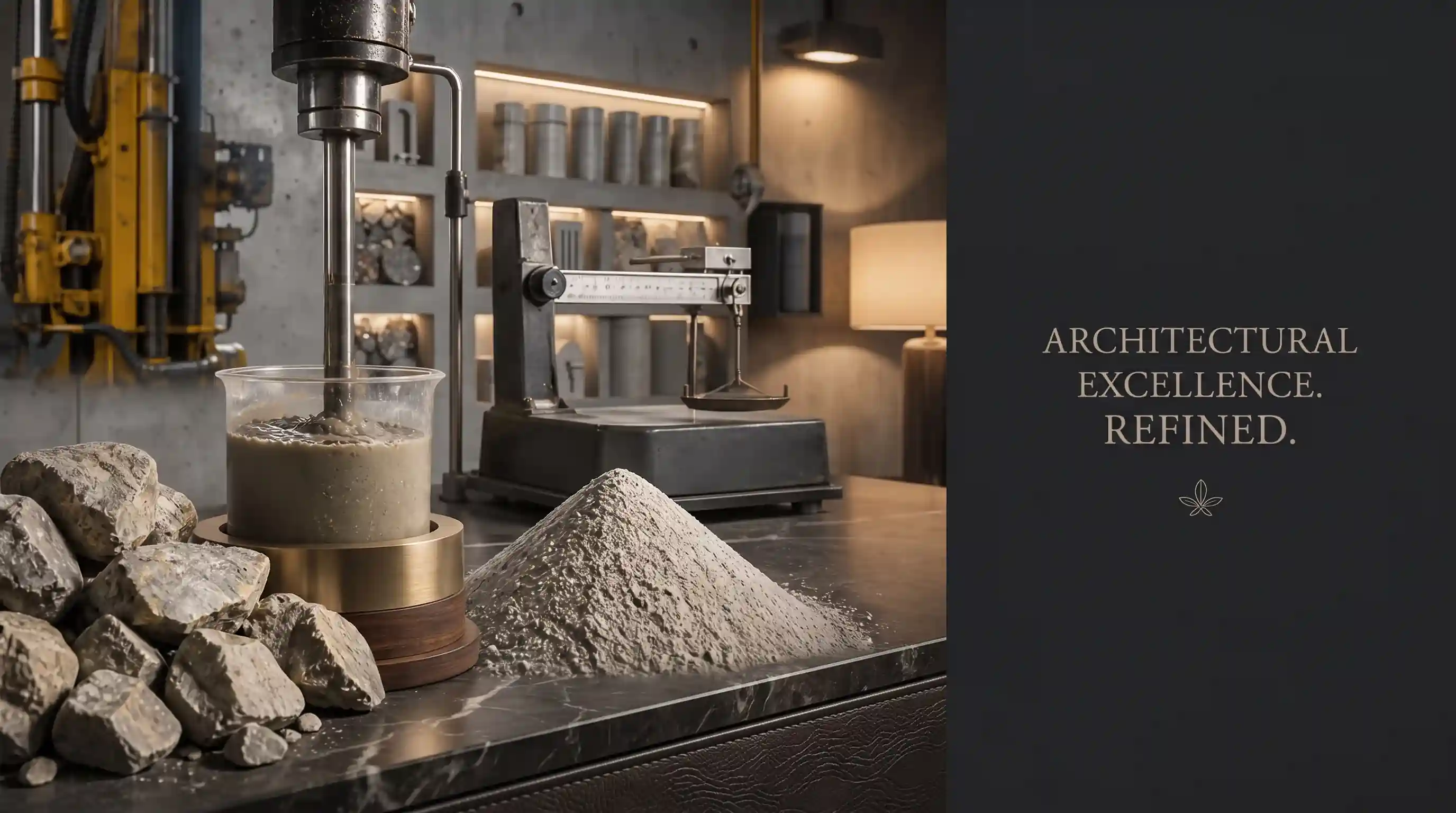 How to Evaluate and Match Industrial Barite to Project Requirements