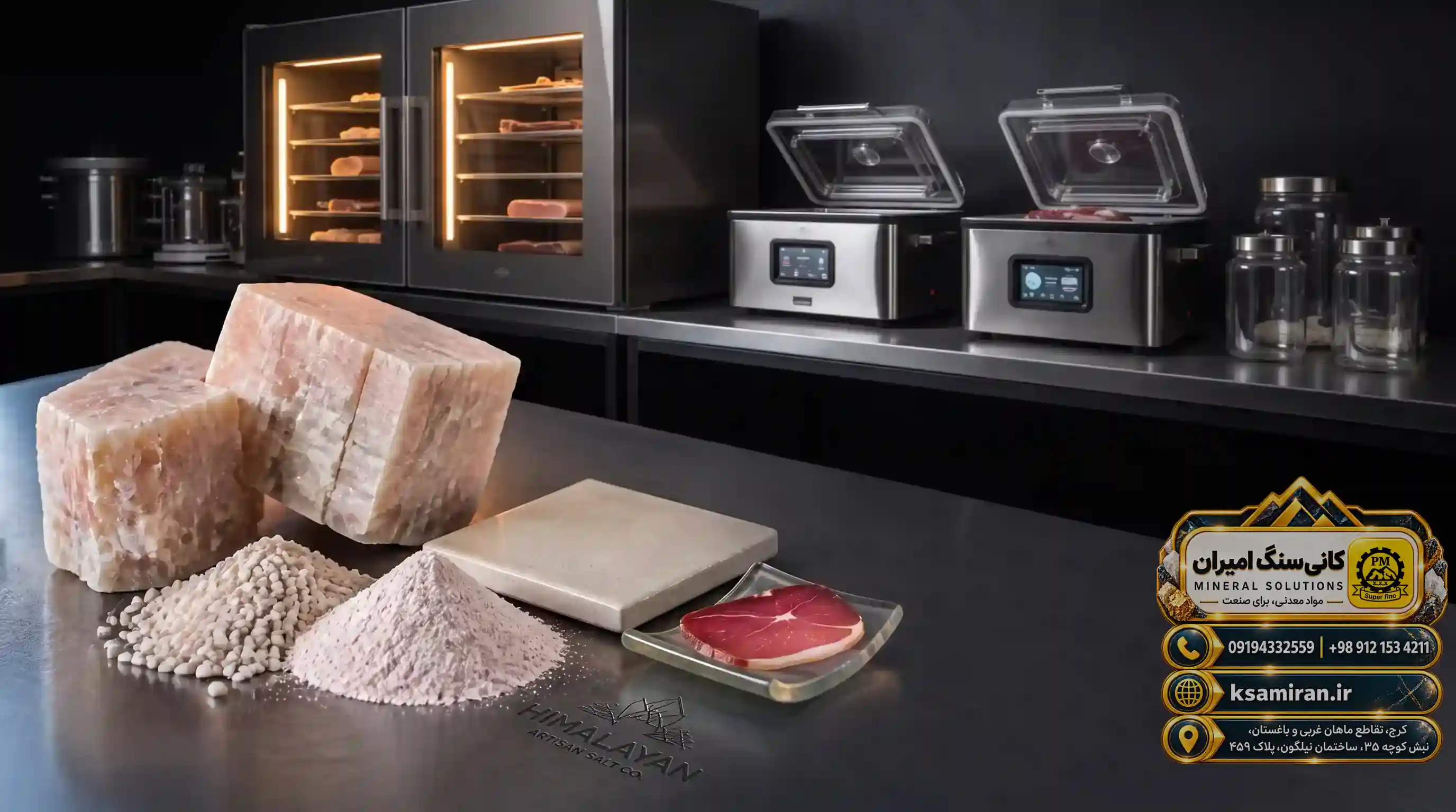 Processing and Production of Glaze Using Feldspar