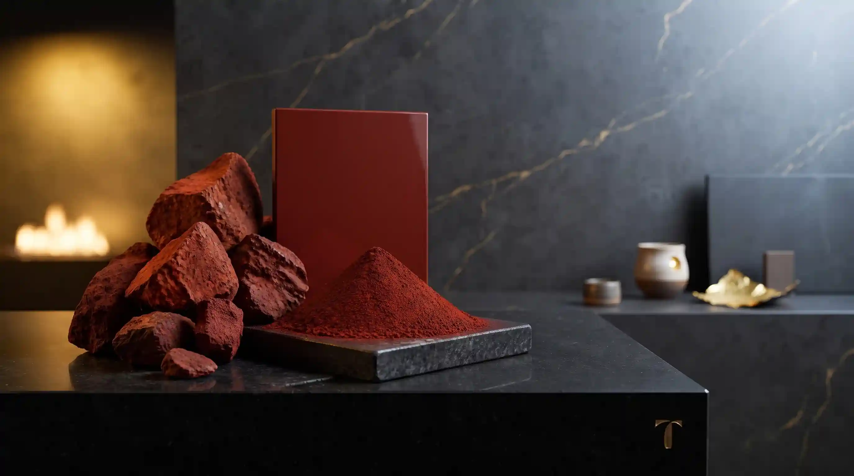 Conclusion and Future Outlook in the Mineral Market