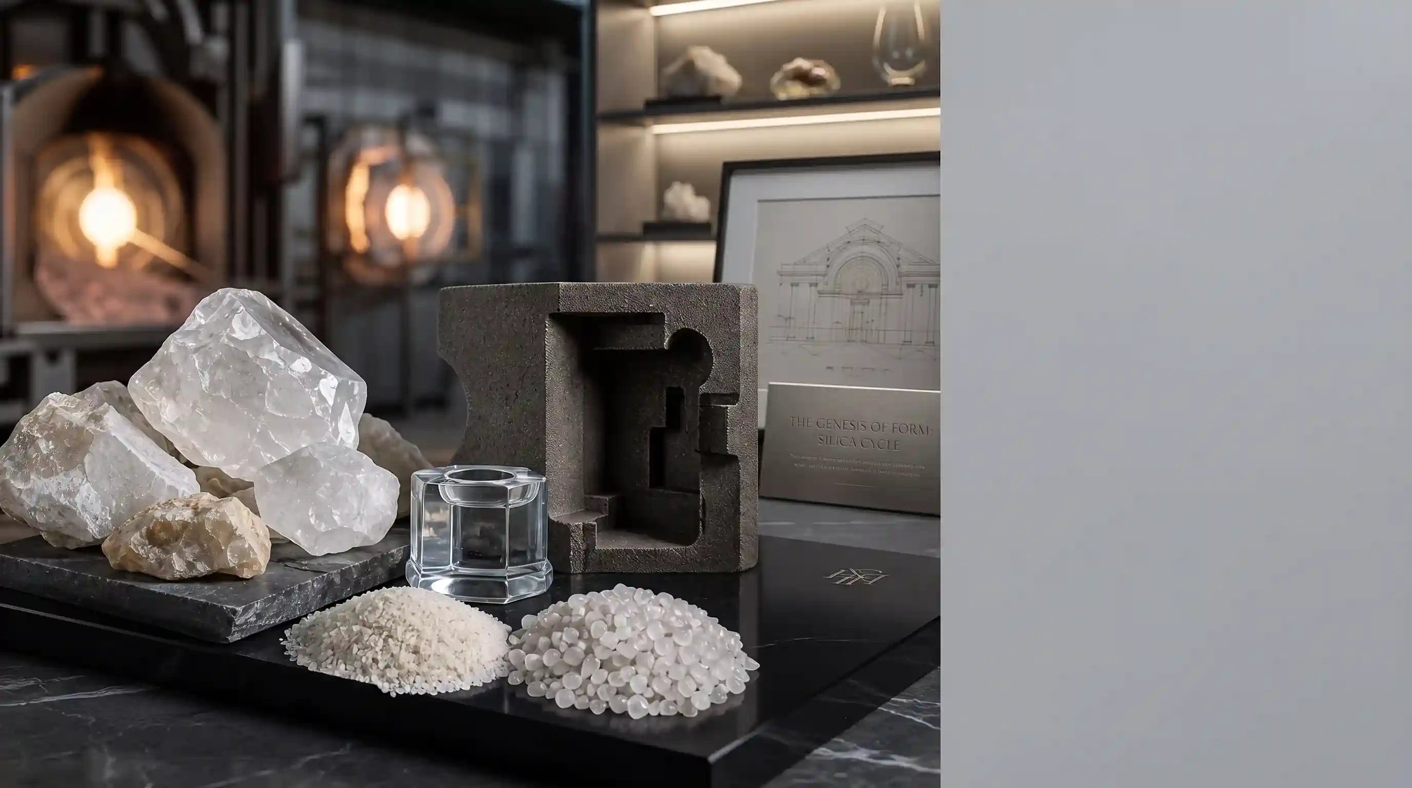 Conclusion and Guide to Selecting and Purchasing Industrial Silica