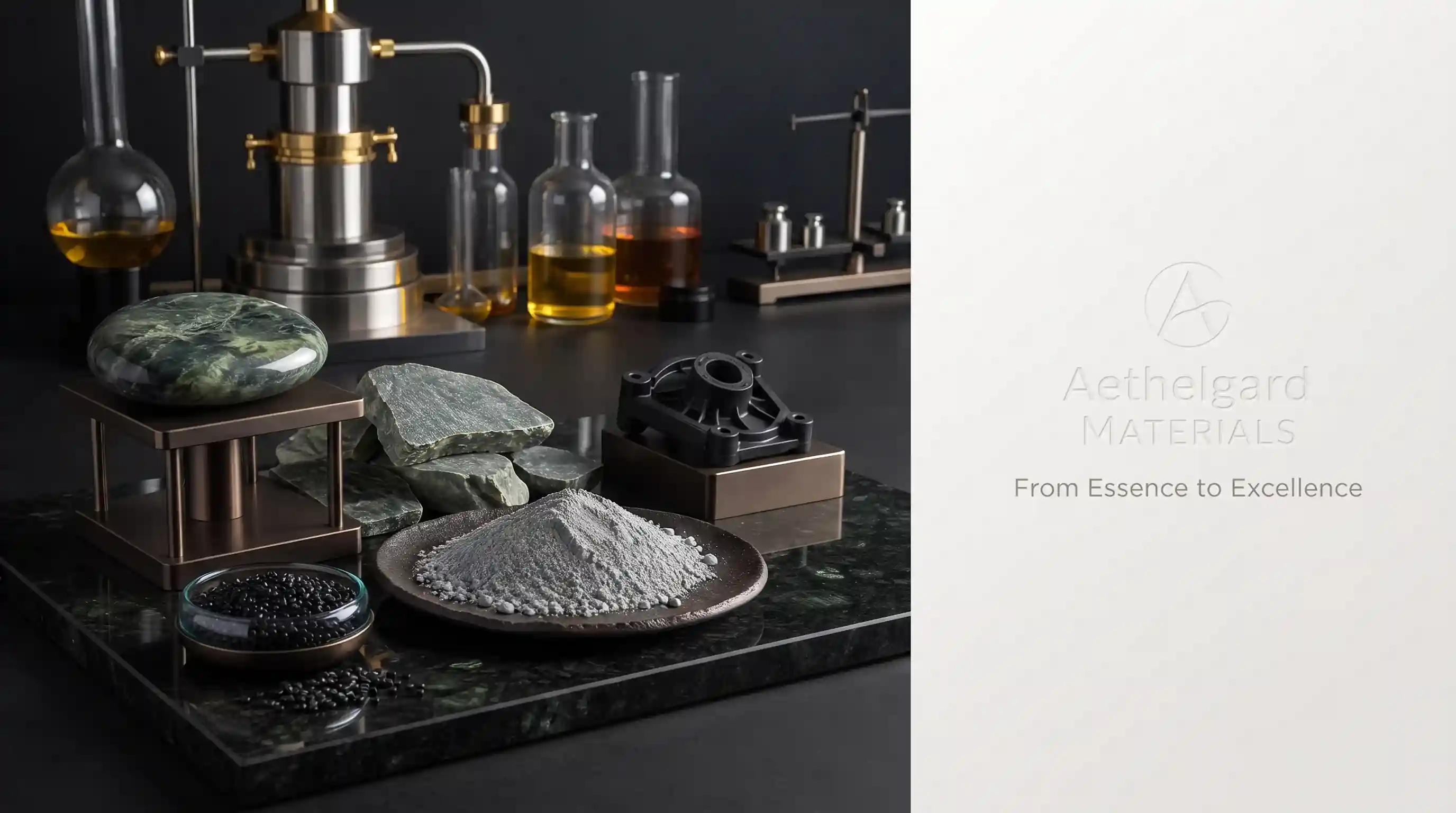 Outlook for Industrial Talc Consumption in Sustainable Mineral Industry Development