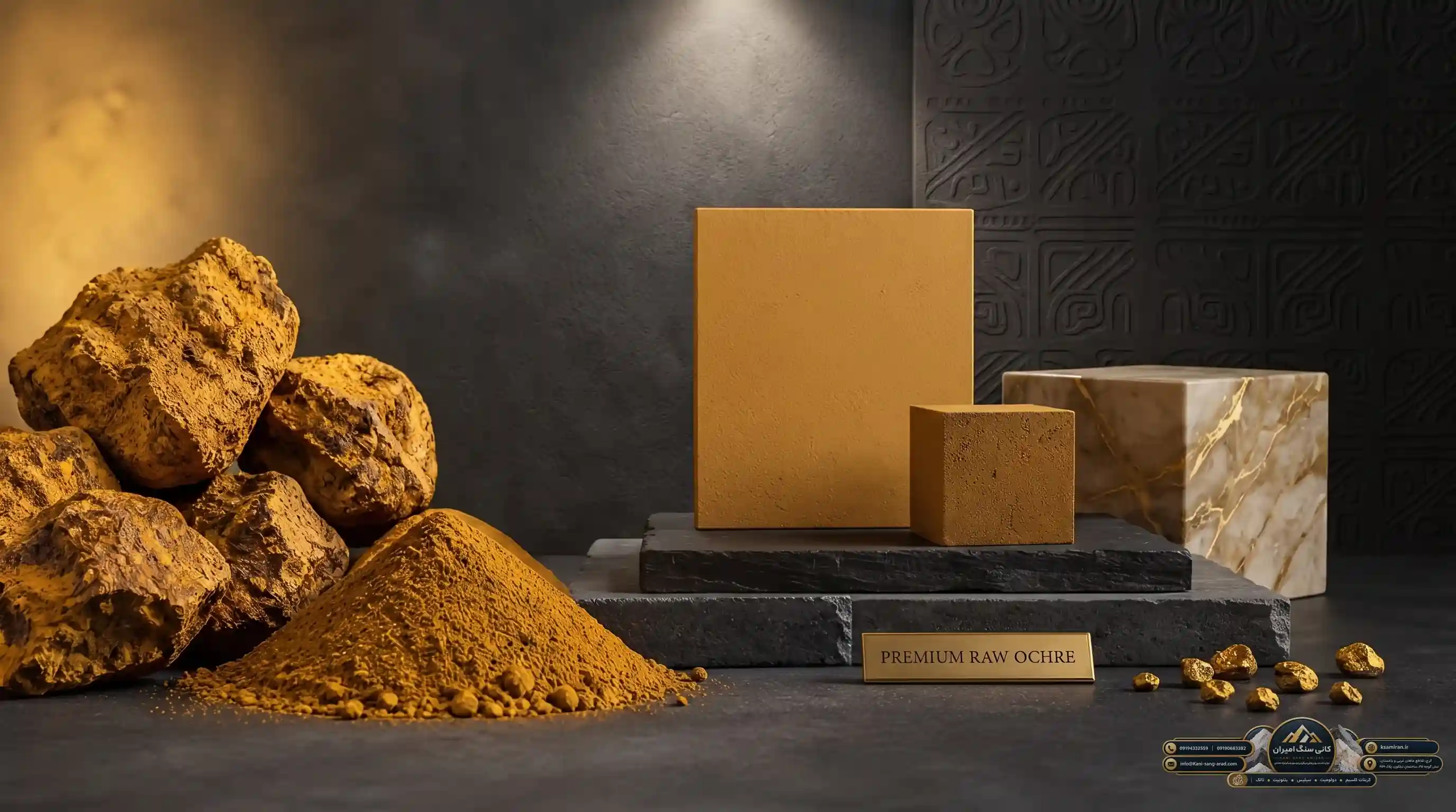 Standards and Safety Tips in Warehousing, Transport, and Working with This Mineral