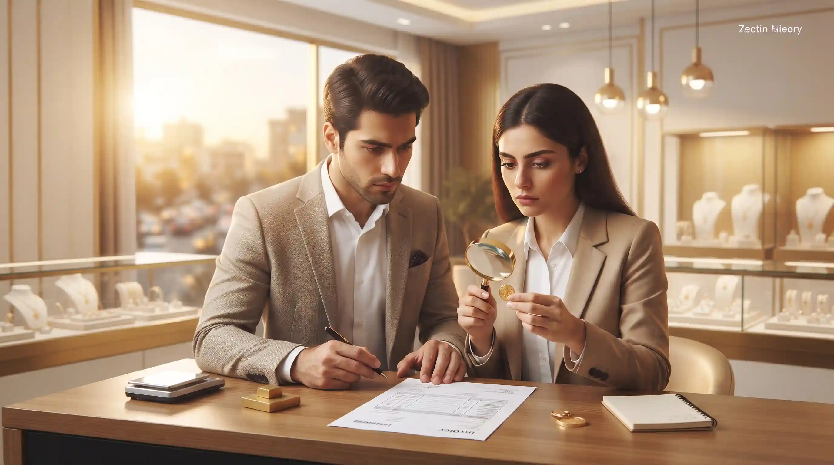 🛡️ راهکارهای پیشگیری از تقلب و فاکتورهای جعلی