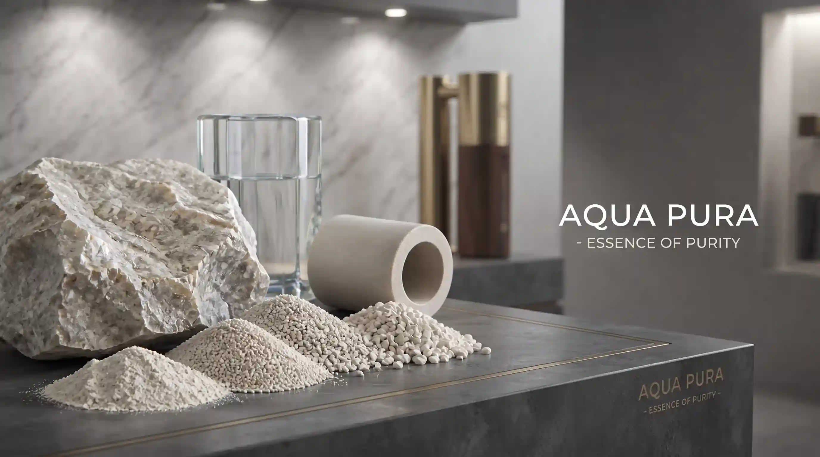 Dolomite Supplier Selection, Packaging, and Storage
