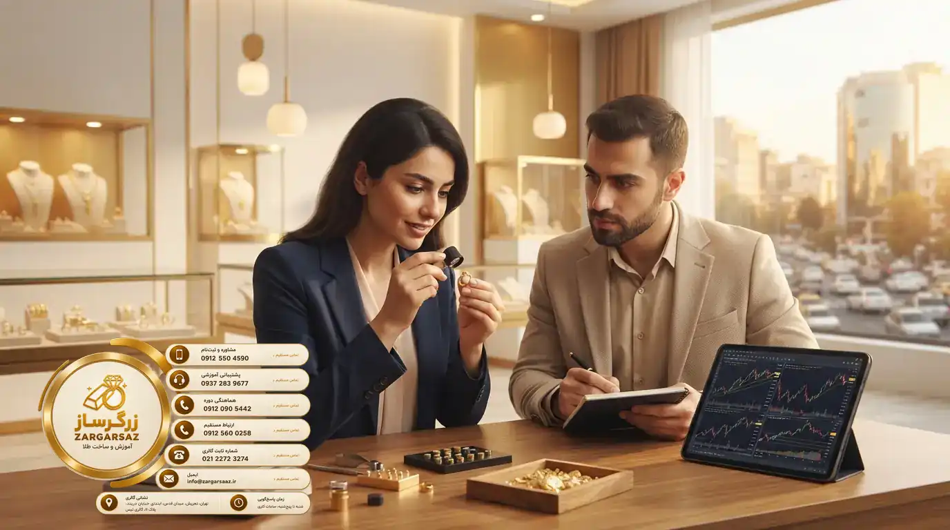 المستندات، والشروط، وكيفية الاختيار لدخول الدورة التدريبية