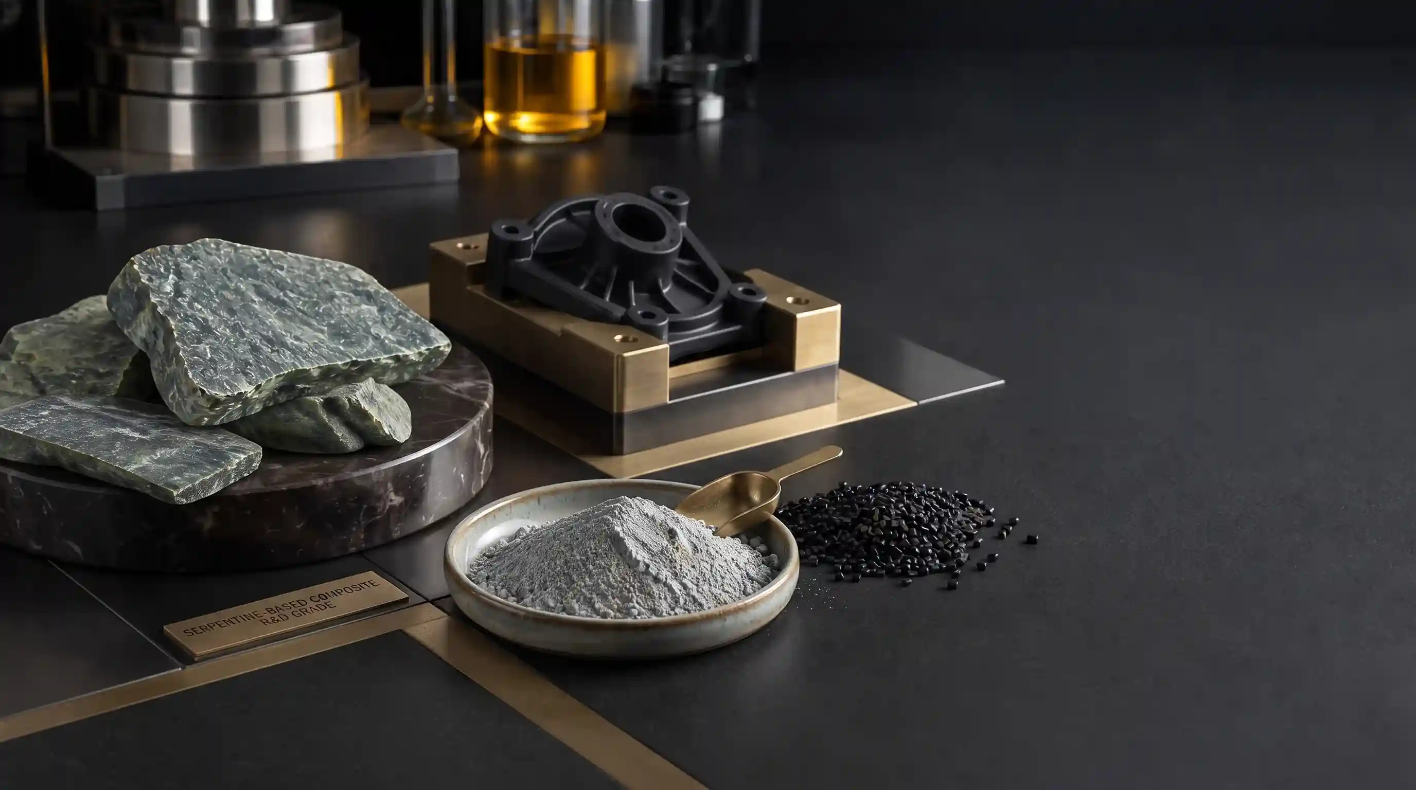 Market Outlook and Choosing a Reliable Industrial Talc Supplier