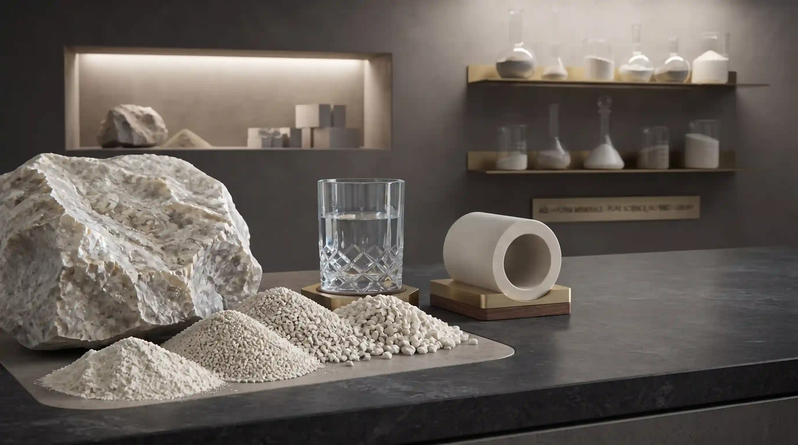 Future Outlook and the Importance of Quality in Supplying Industrial Dolomite