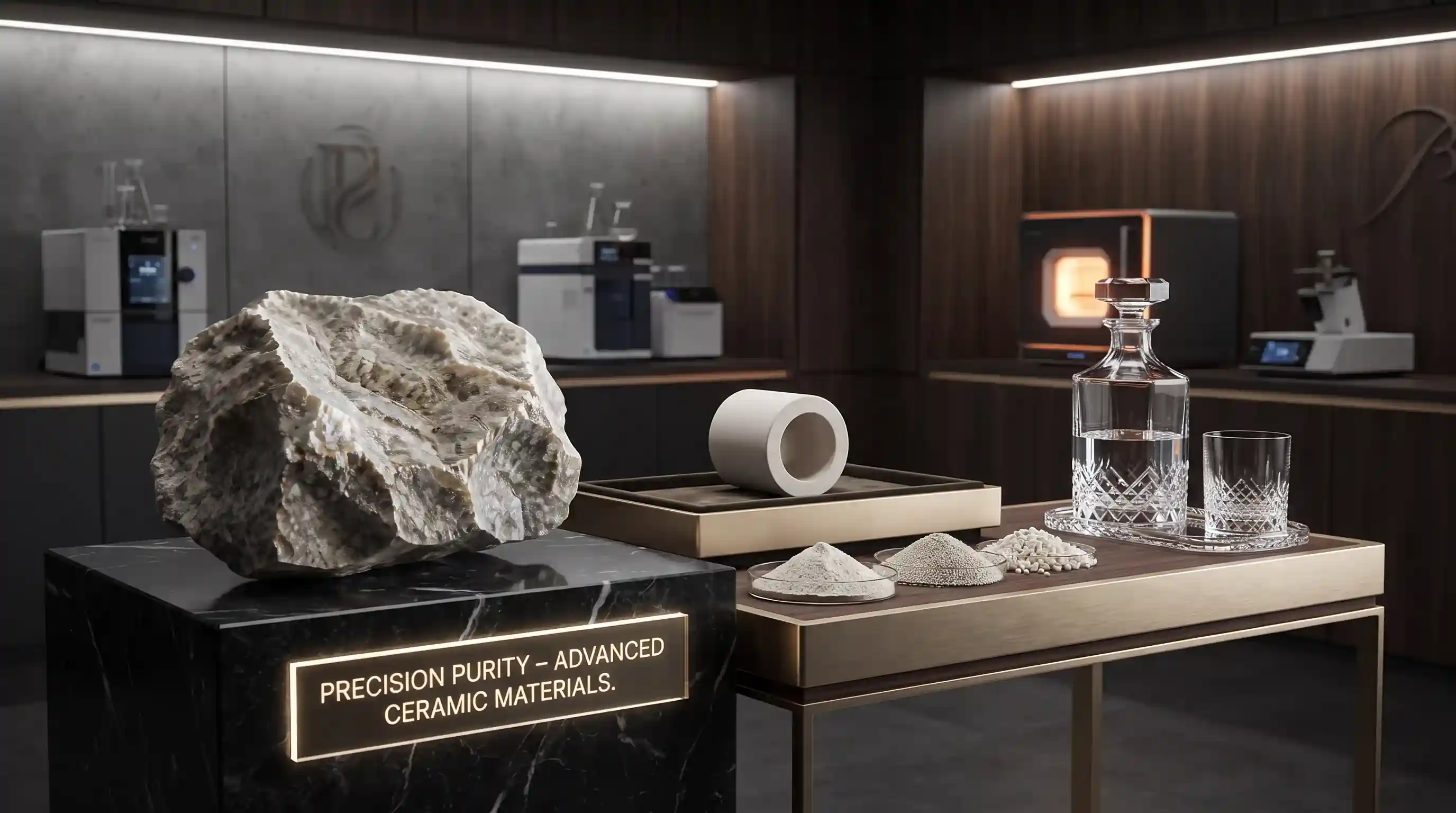 Understanding the Chemical and Physical Structure of Dolomite