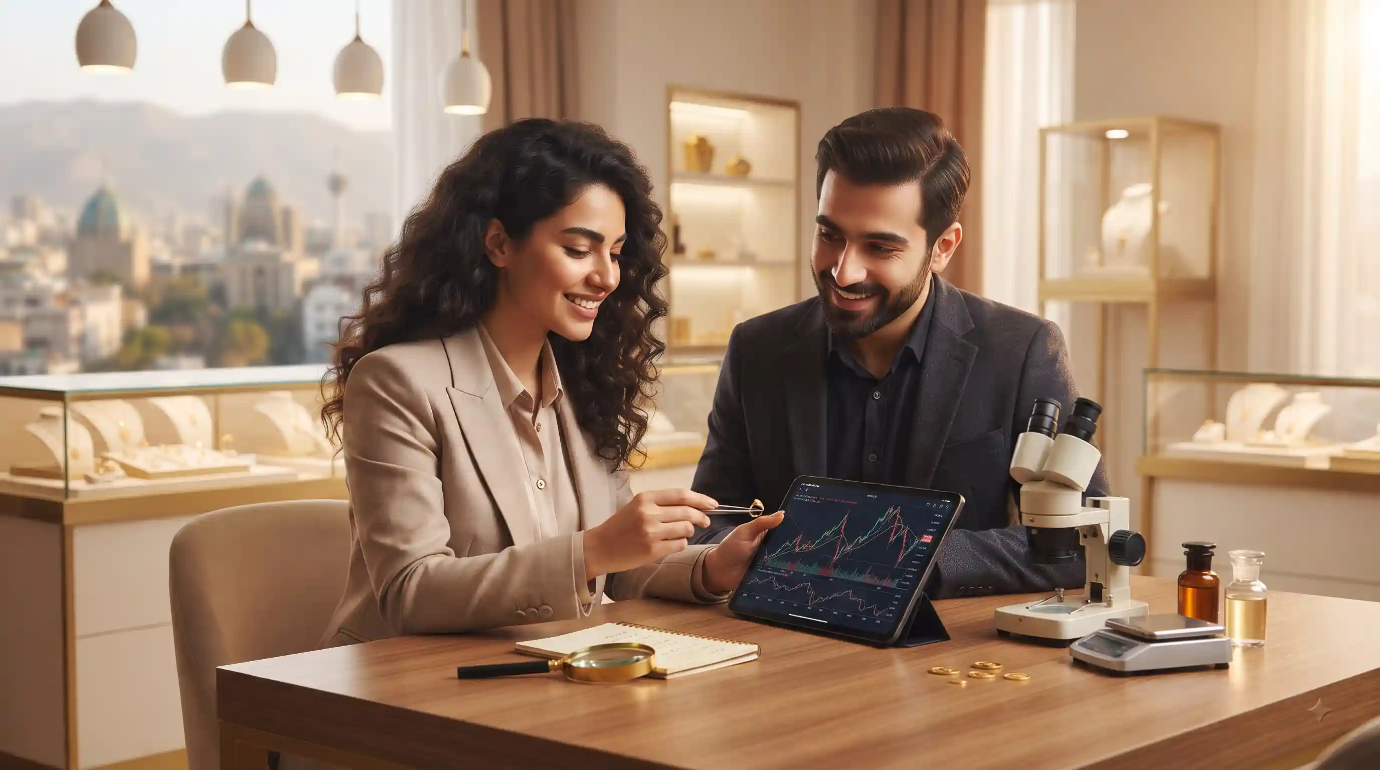 🚀 چگونه آینده شغلی خود را بدون سرمایه اولیه بسازید