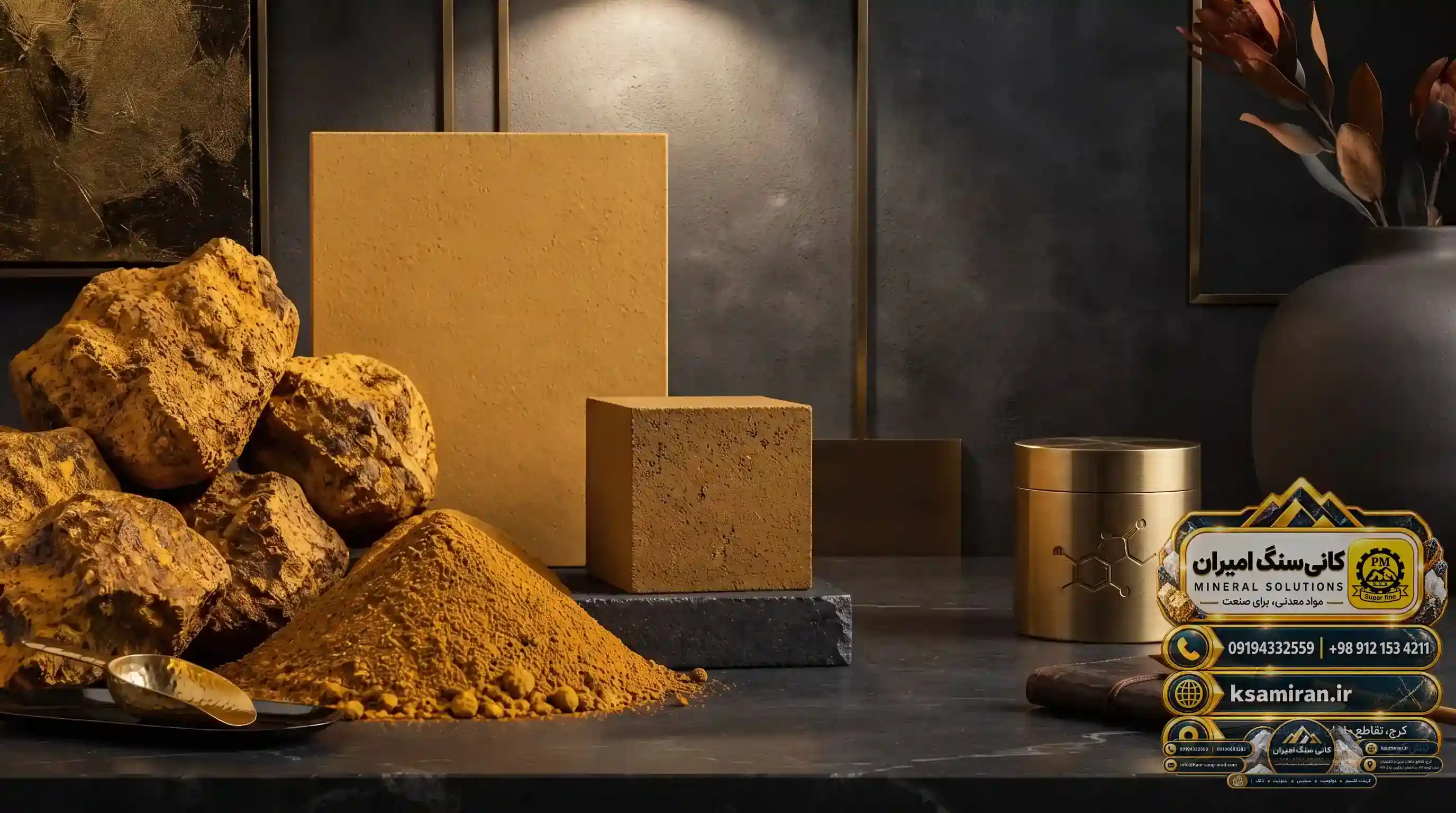 Conclusion and Summary of Purchasing Tips for Limonite Oxide