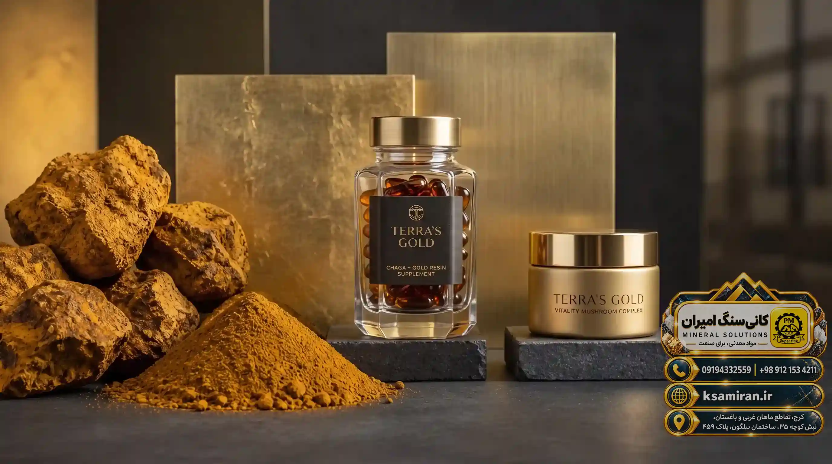 Conclusion and Future Outlook of the Mosaic and Mineral Pigment Market