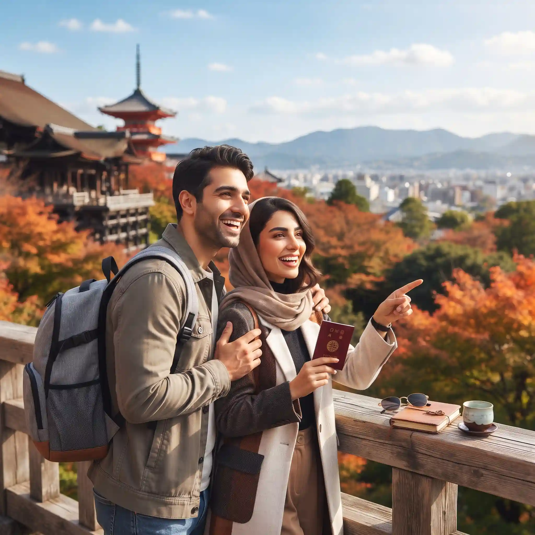 همین حالا رزرو تور خارجی خود را برای مقاصد جذاب انجام دهید