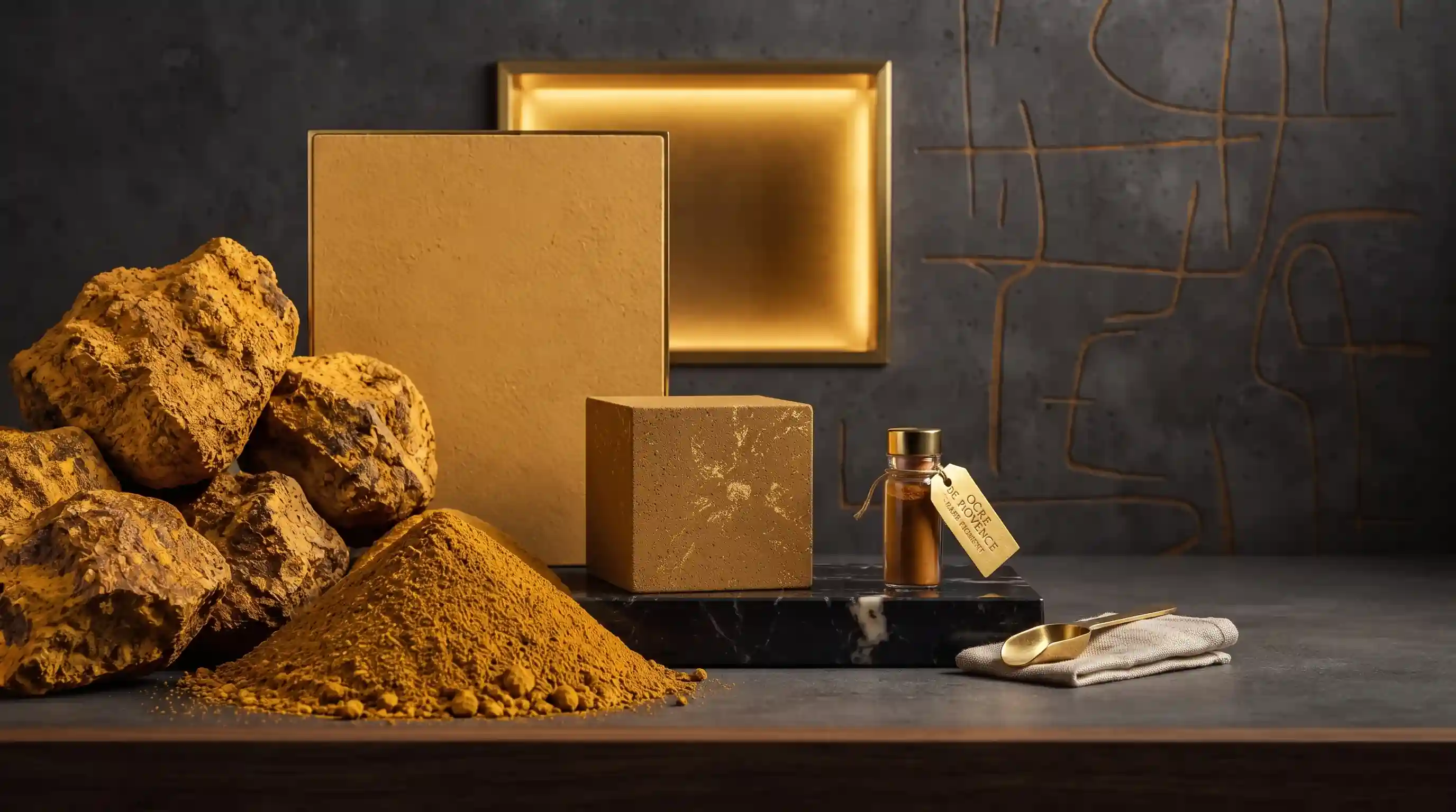 Conclusion and Reliable Purchasing Guide for Limonite Oxide (Gol Mash)
