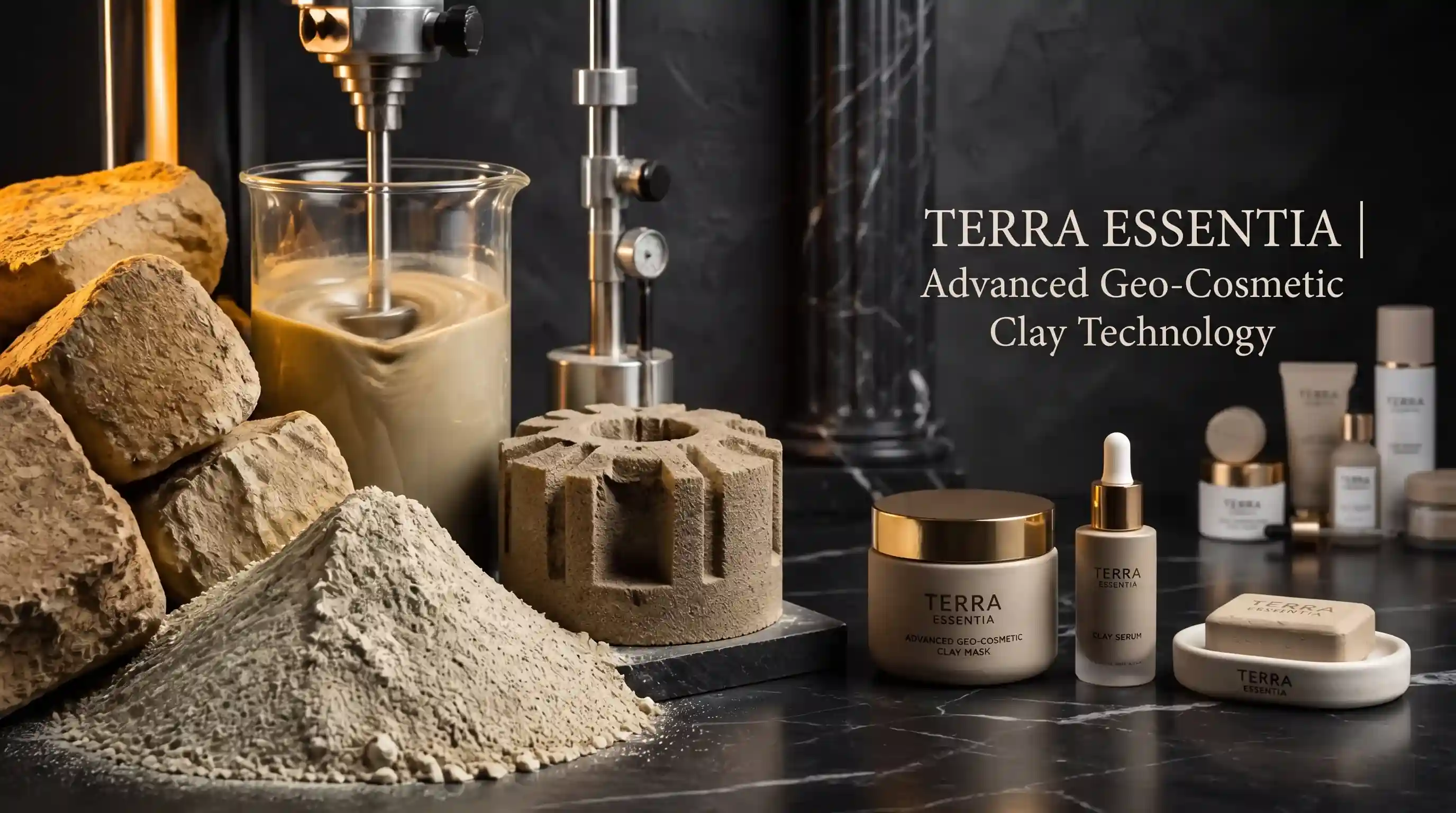 Conclusion and summary regarding the key role of bentonite