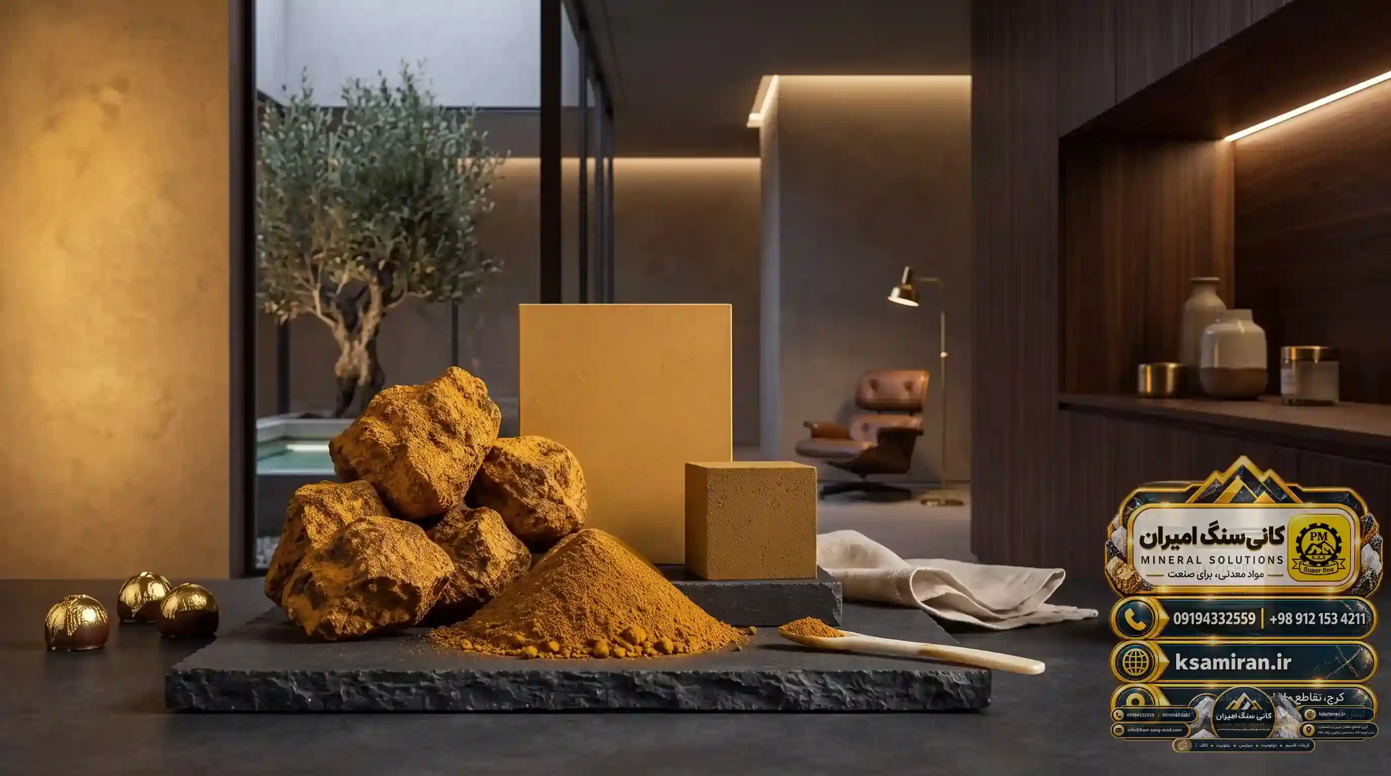 Economic and Environmental Benefits of Using Gole Mash