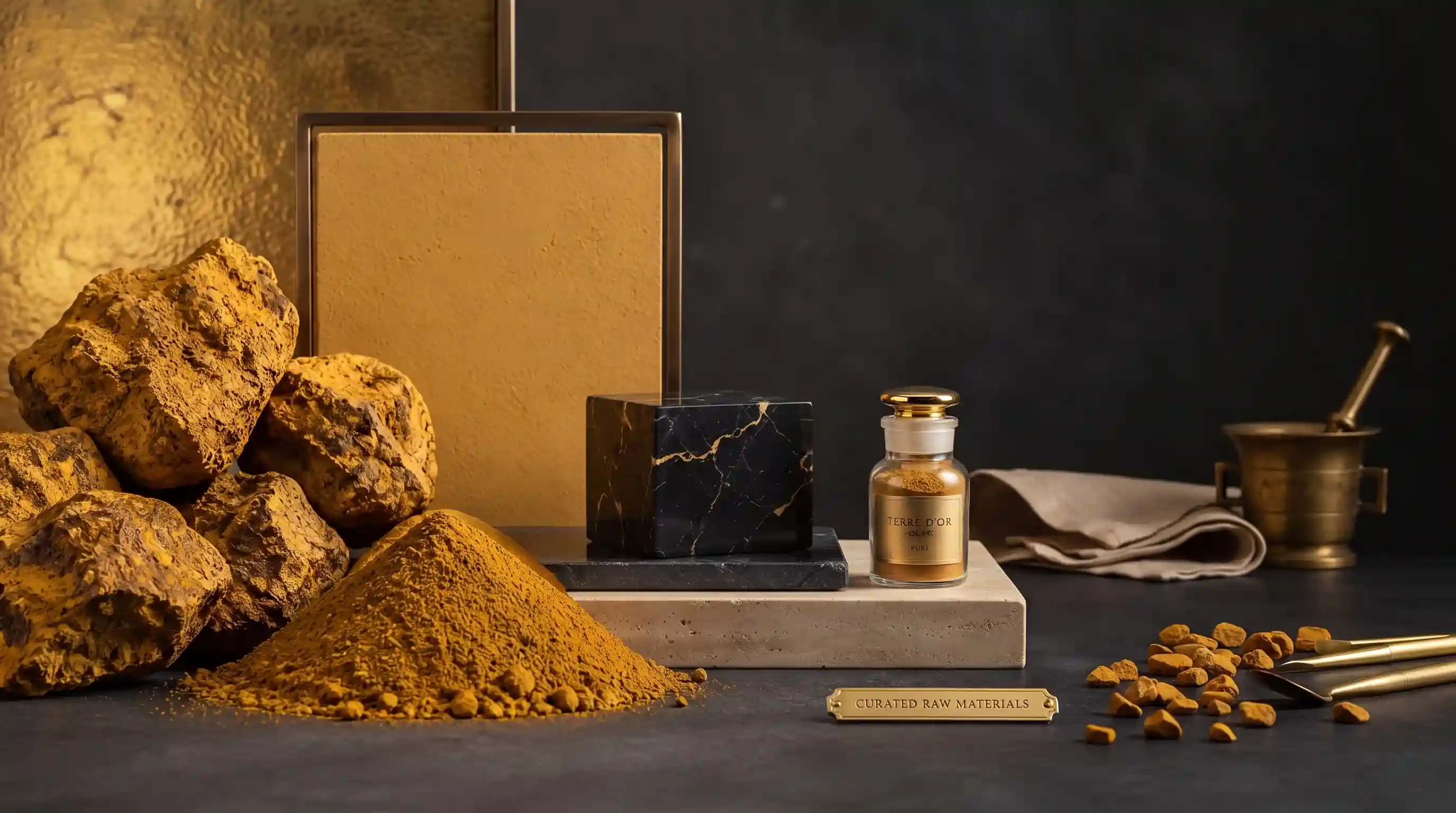Future Outlook and Development of Limonite Oxide Applications in Industry
