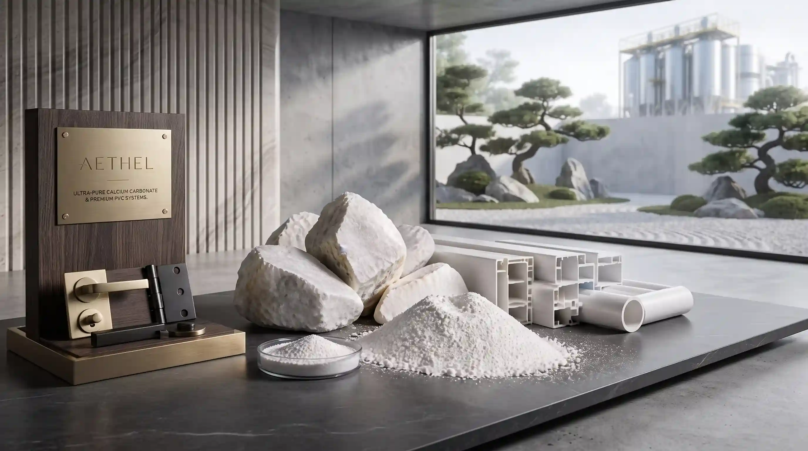 کاربردهای تخصصی در صنعت چسب، درزگیر و ساخت&zwnj;وساز