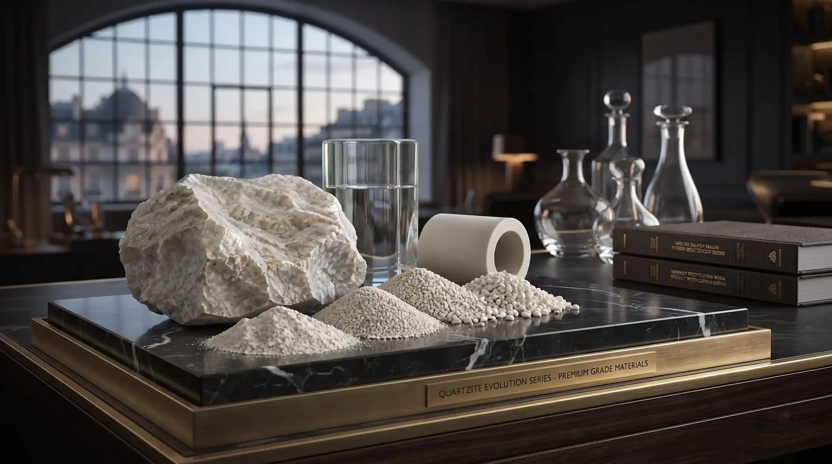 Future Market Outlook and Optimization of Dolomite Consumption in Industry