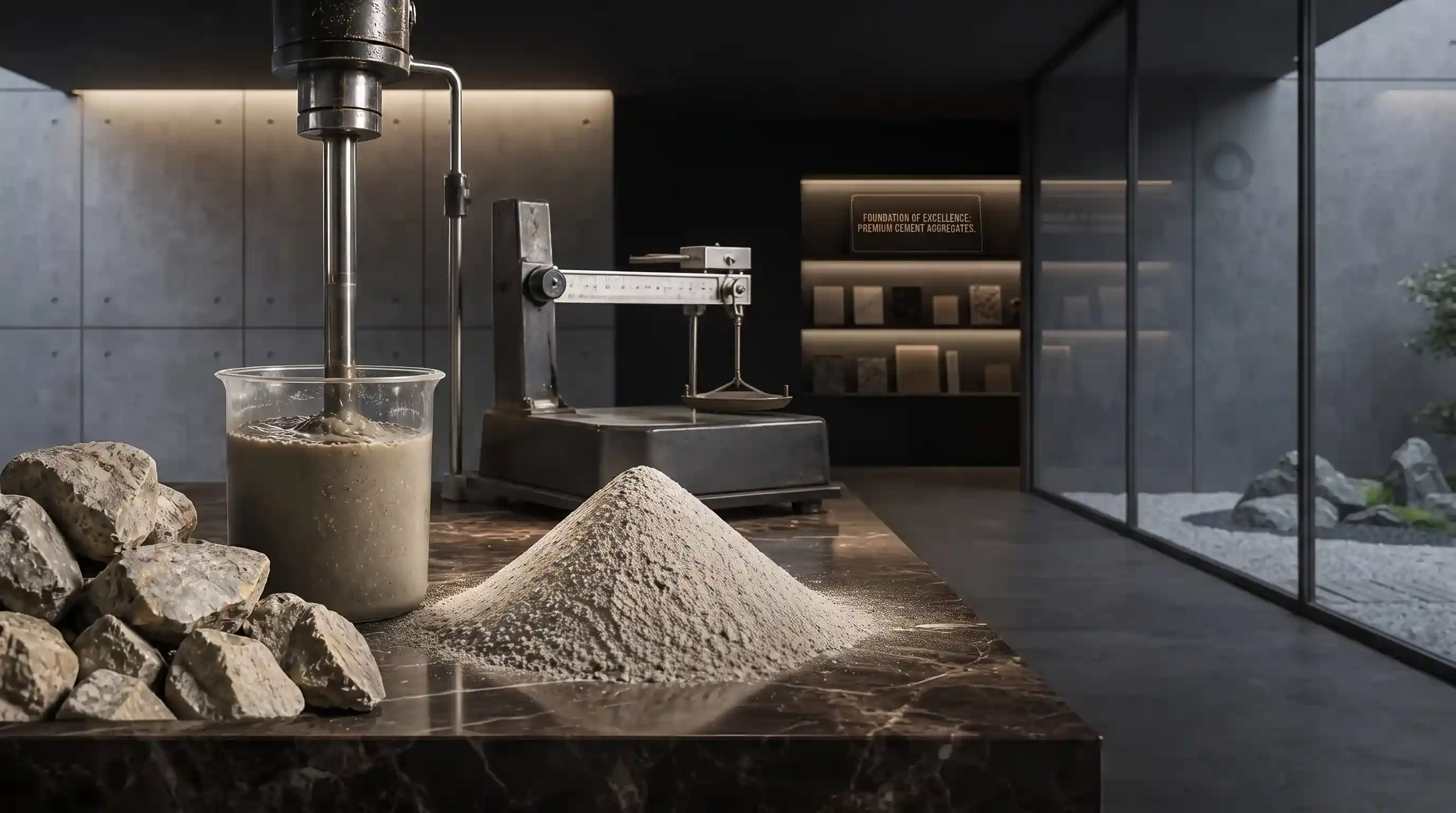 How to Choose the Right Granulation for Your Industrial Need?